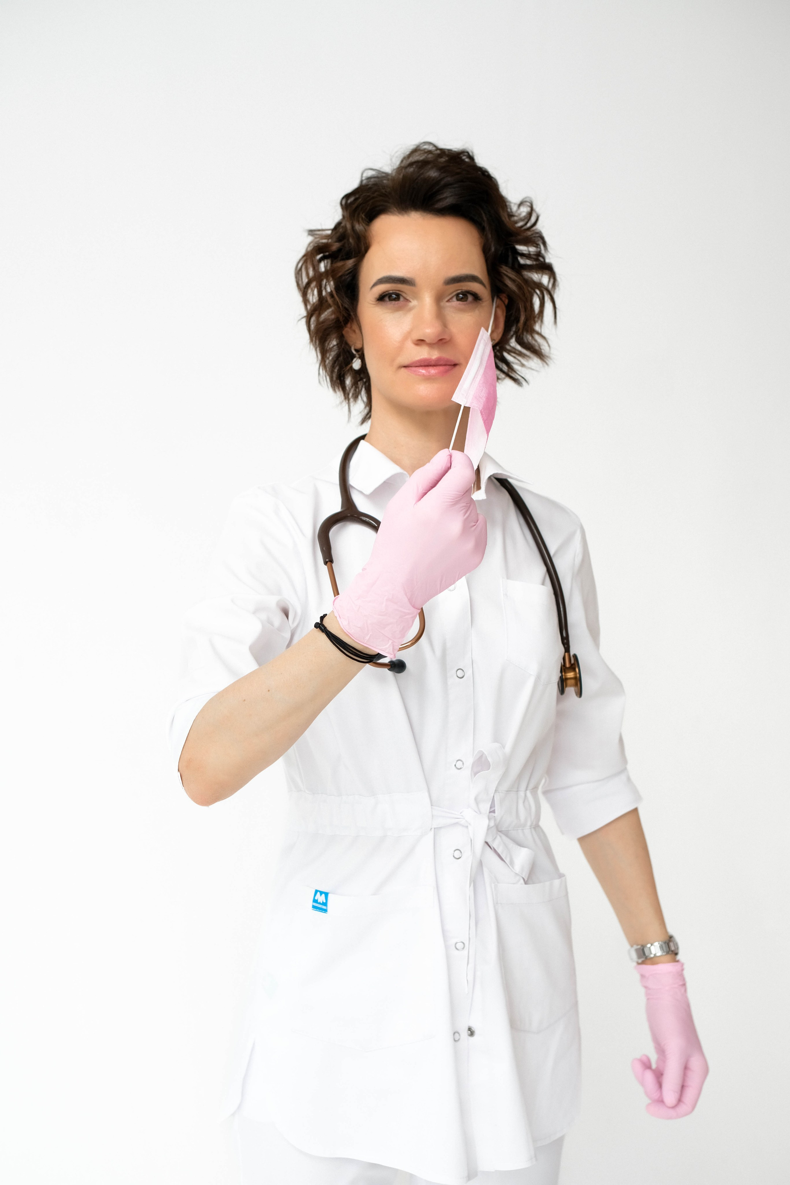 Педиатр. Главная