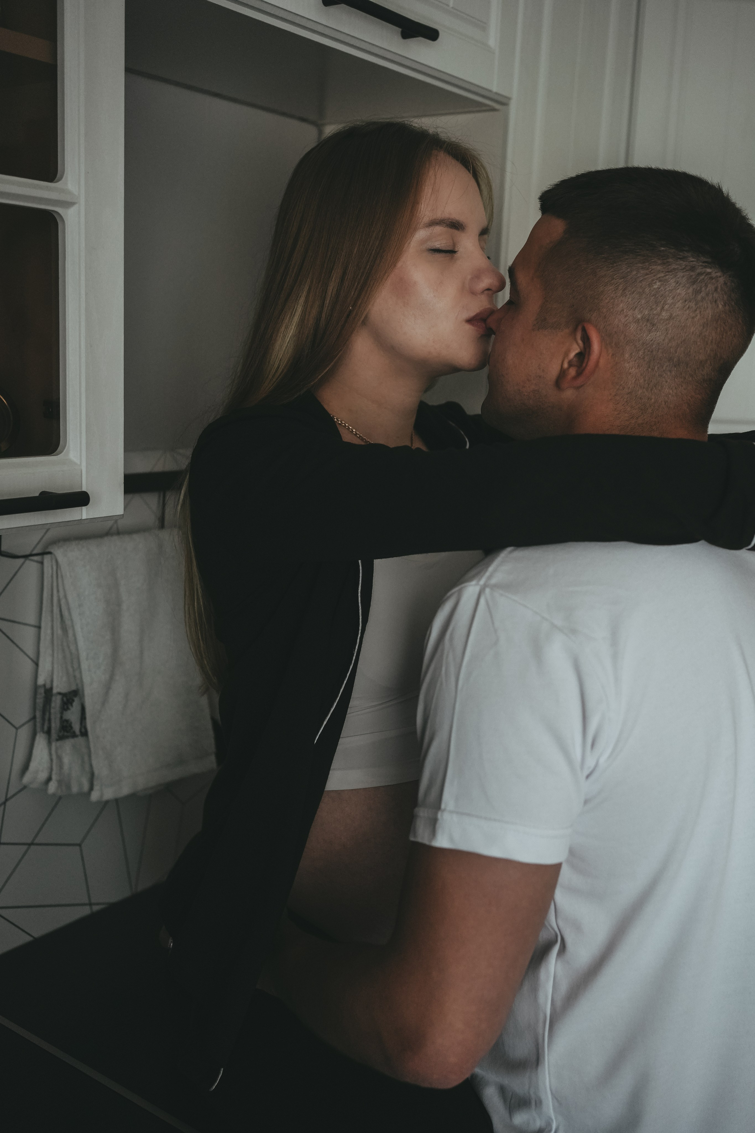 Иван, Мария и Майло. Семейный и детский фотограф Плесецк, Мирный Марина Забабурина