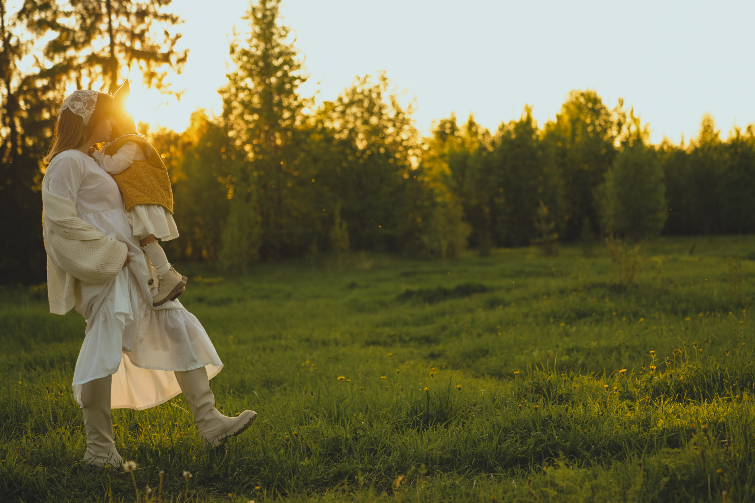 Ангелина и Есения. Семейный и детский фотограф Плесецк, Мирный Марина Забабурина
