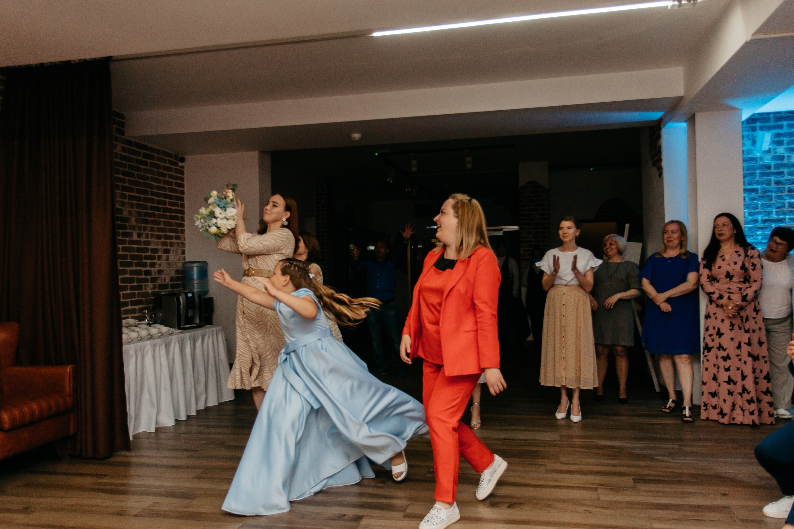 Саша ♡ Ваня 2020 год