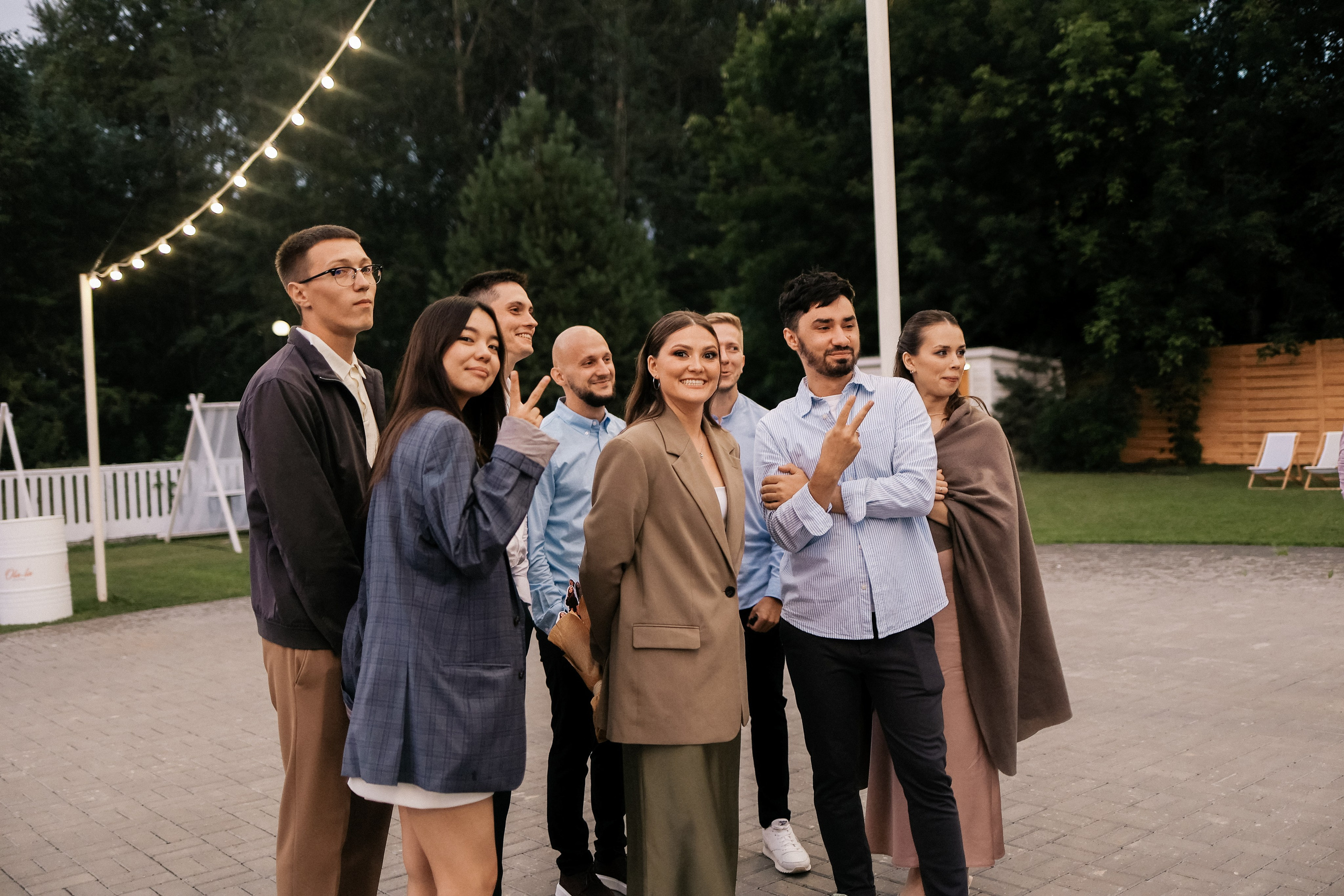 Алина ♡ Денис