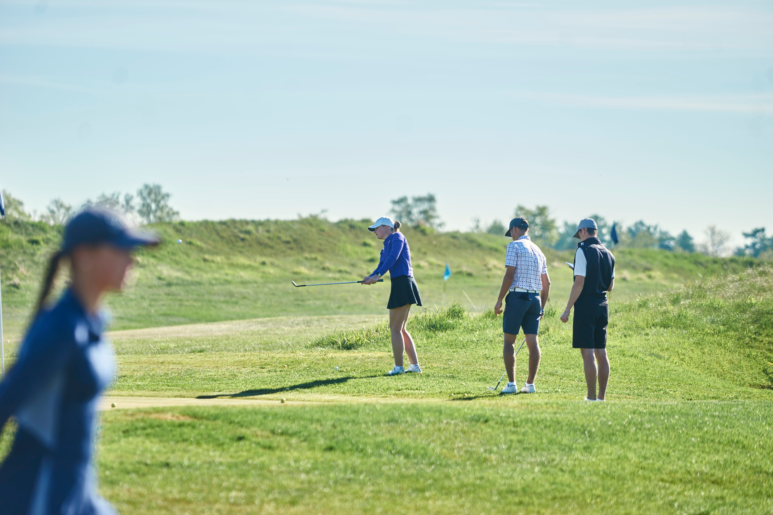 PETERGOF CUP2024. Фотограф Наталья Леонова