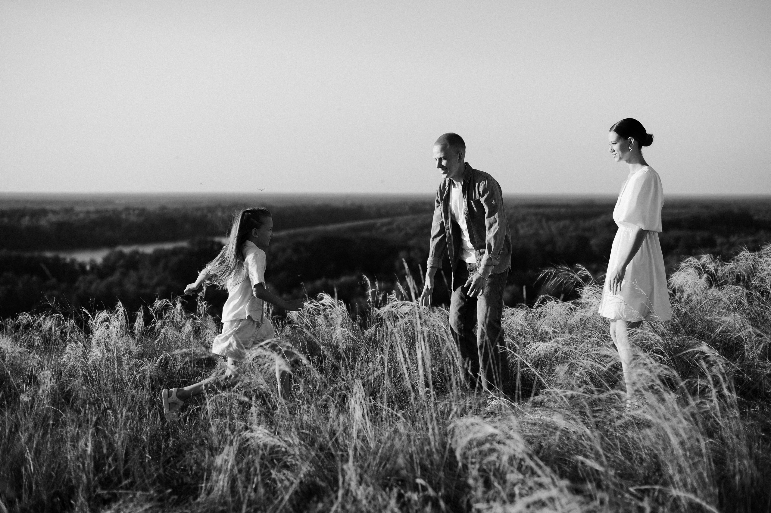 Фотограф в Барнауле и Новоалтайске Ольга Межинская