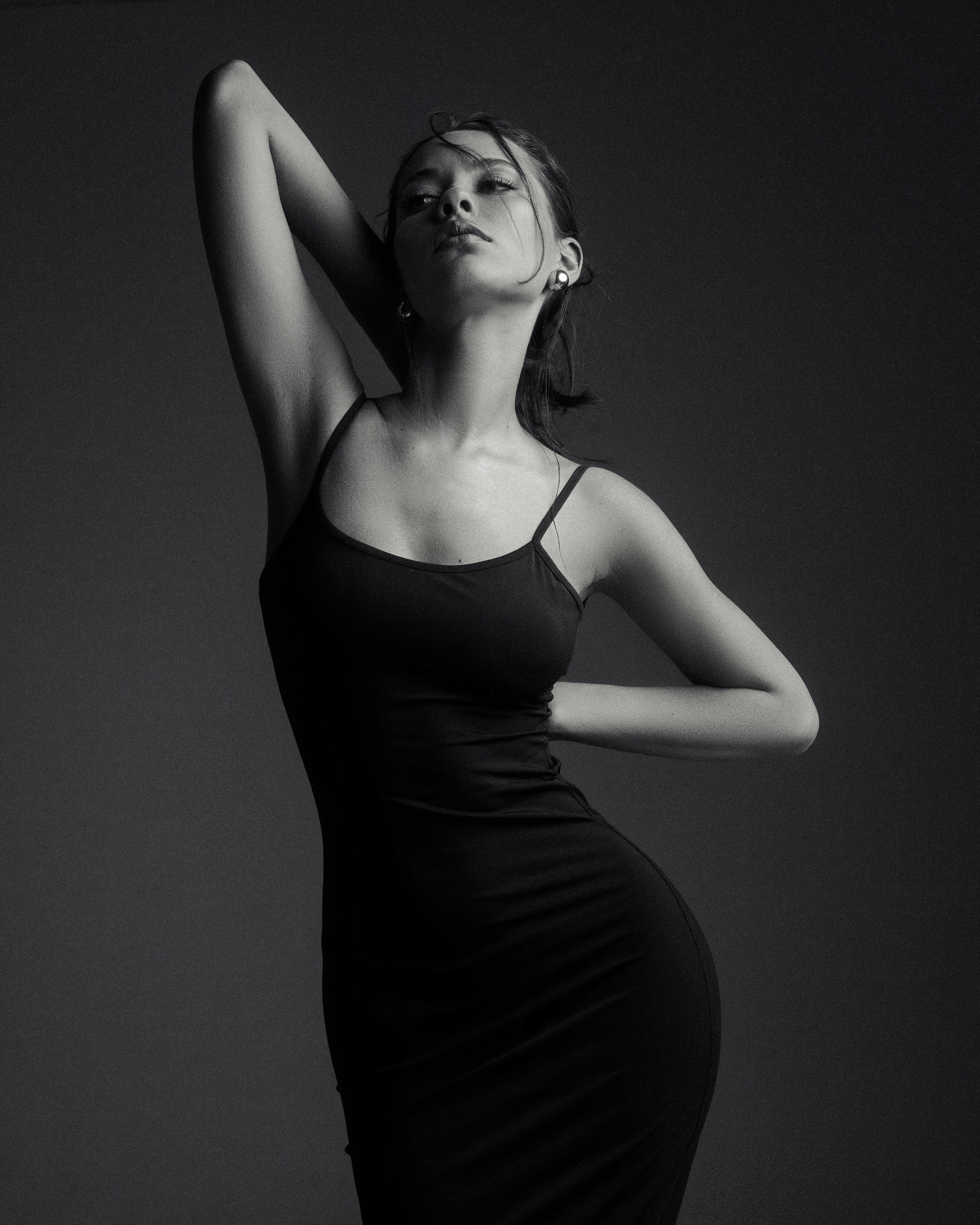 Индивидуальные съемки. Фотограф в Пензе и Москве Настя Беккер