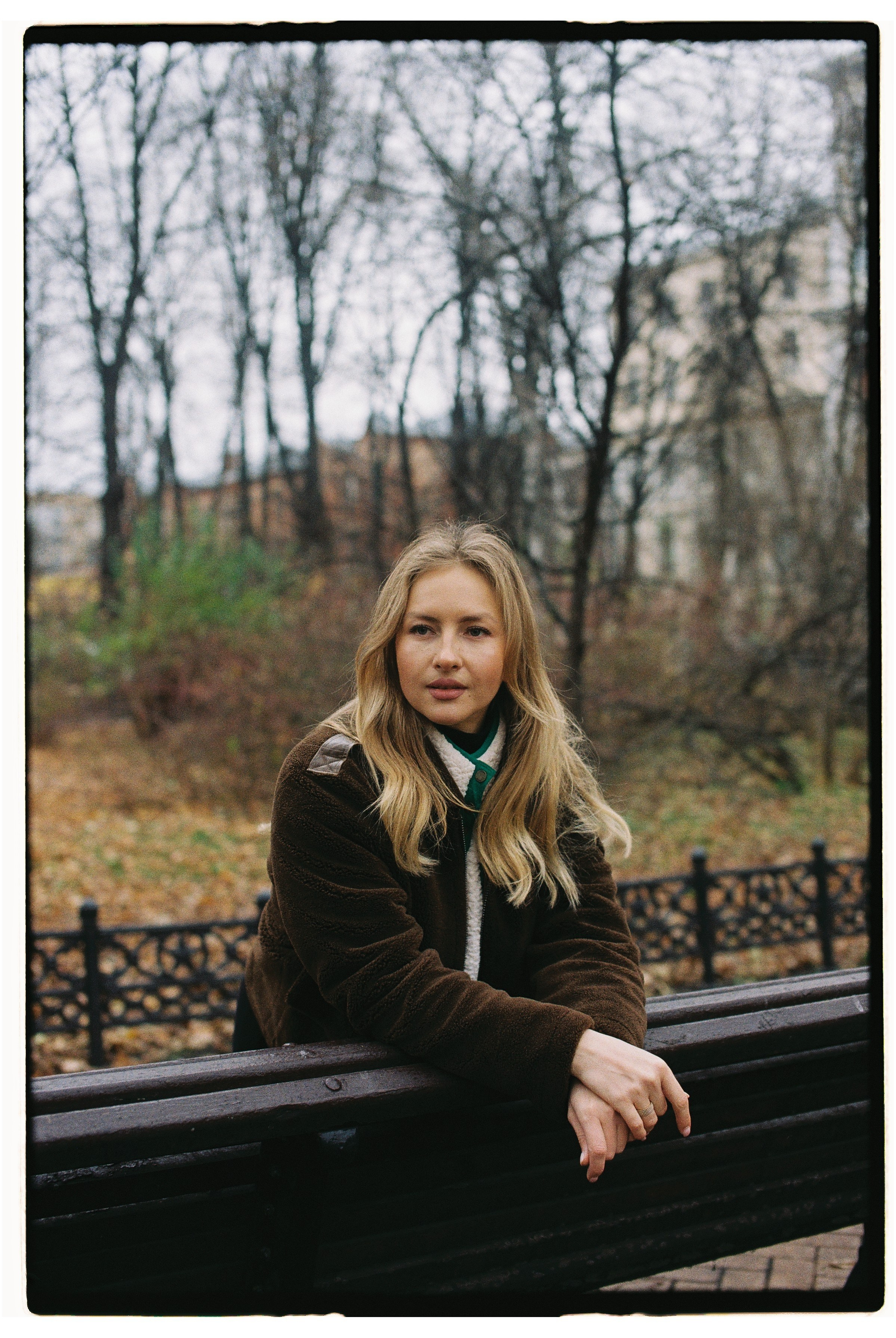 Пленочная фотосессия Москва. Персональный и репортажный фотограф в Москве Соня Пичугина