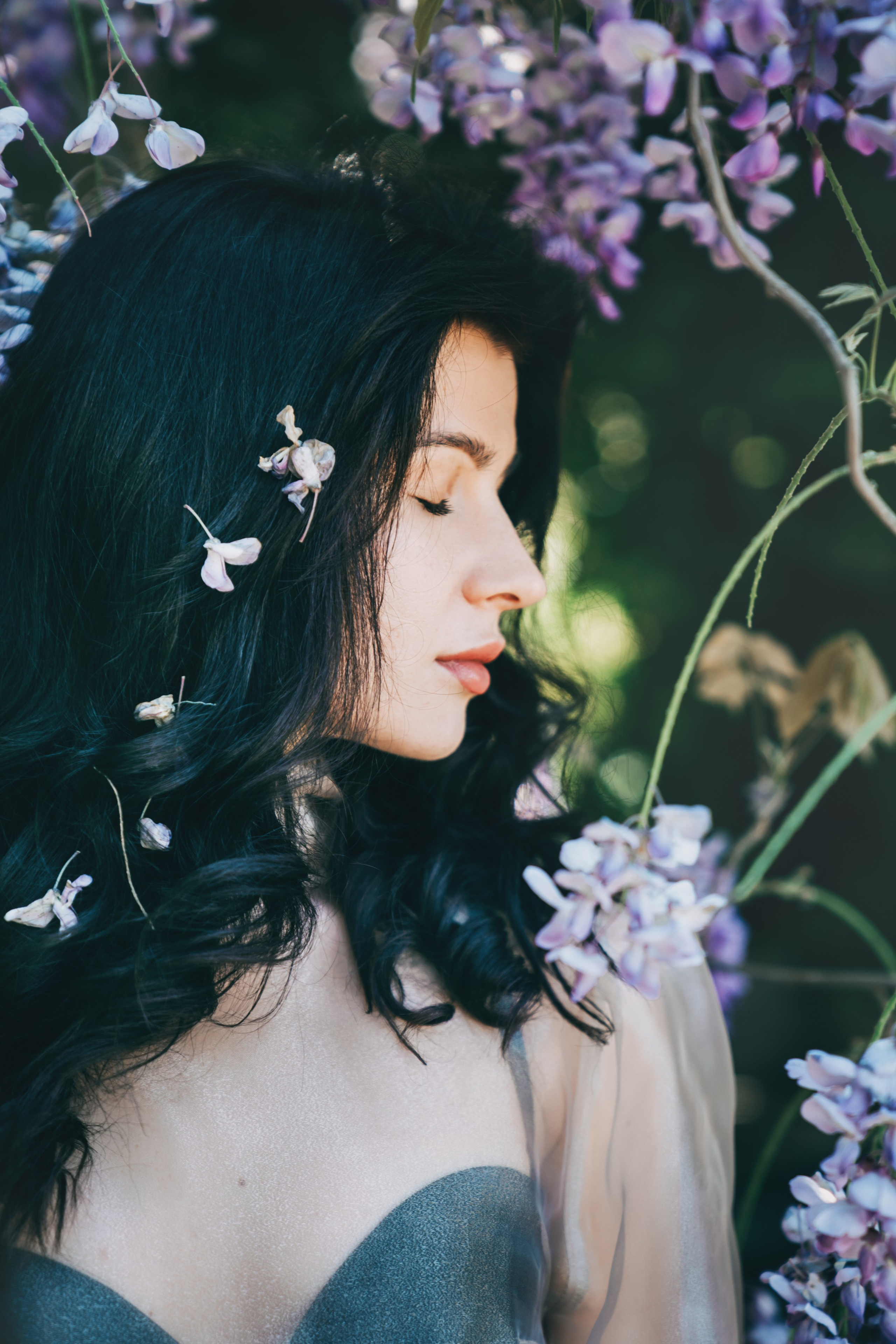 Women. Фотограф в Португалии Ирина Павленко