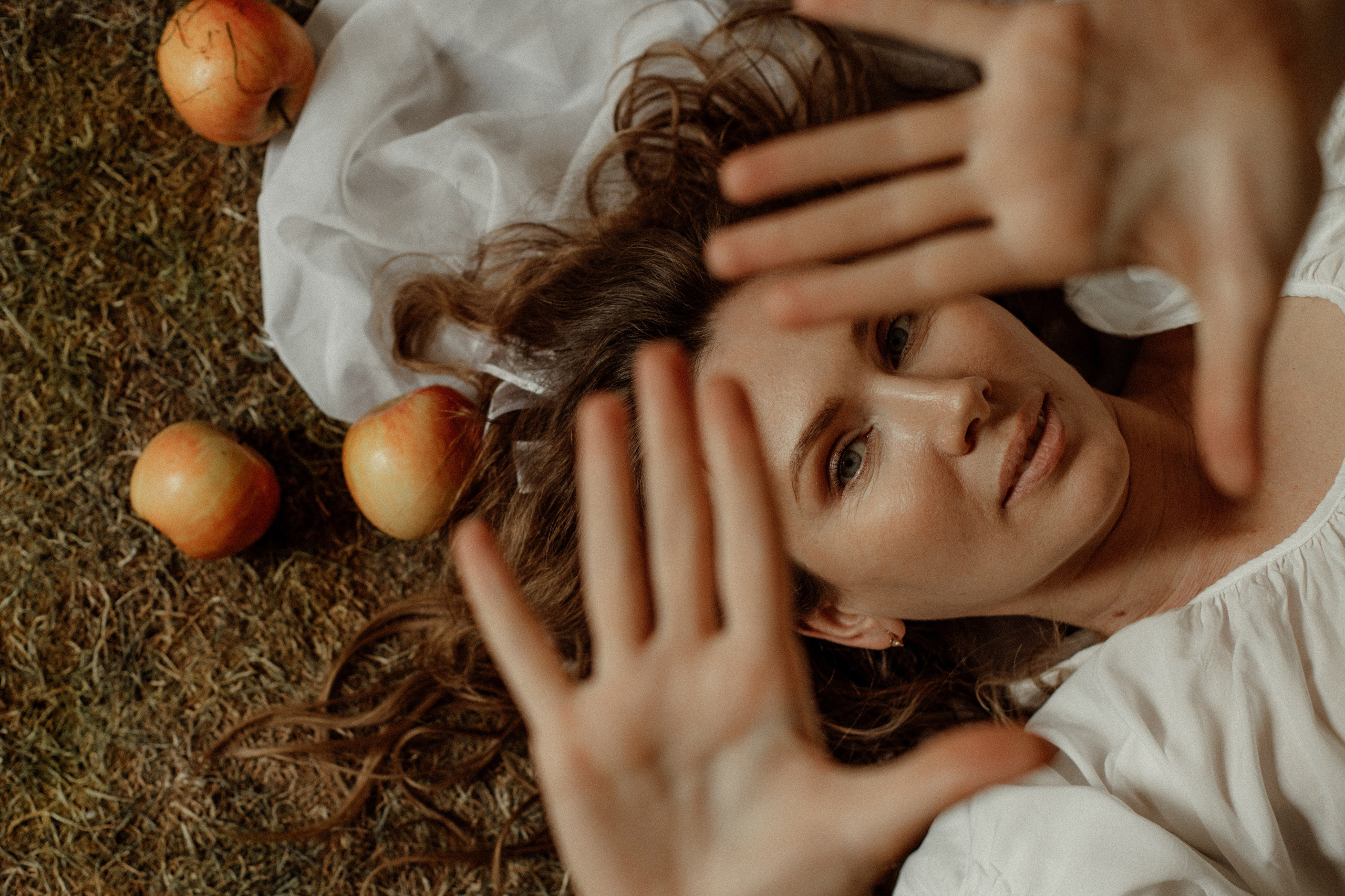 Мария. Семейный фотограф в Самаре и Казани Александра Никитина