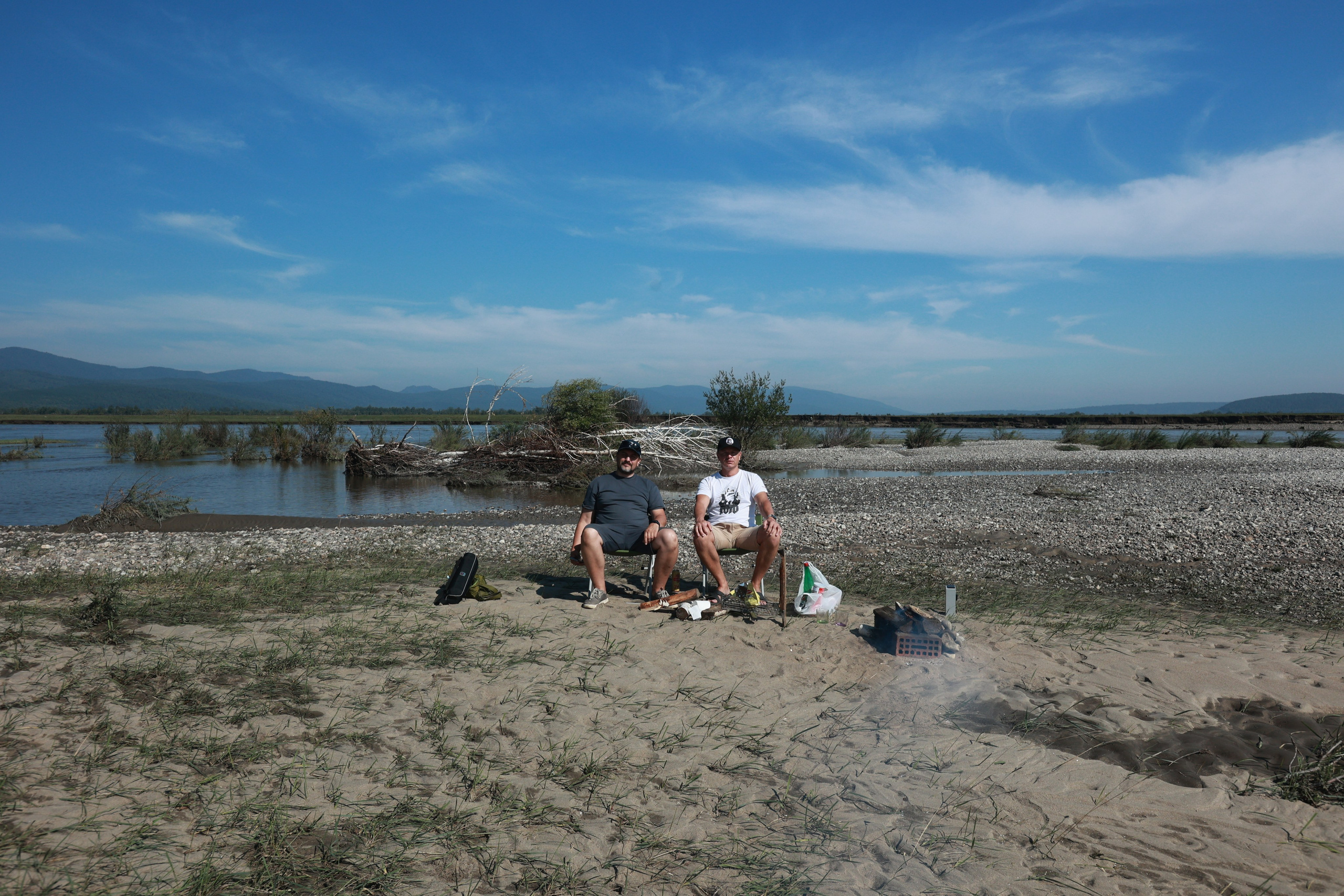 2024. Тащилин Сергей. Фотографии. Жизнь. Хобби