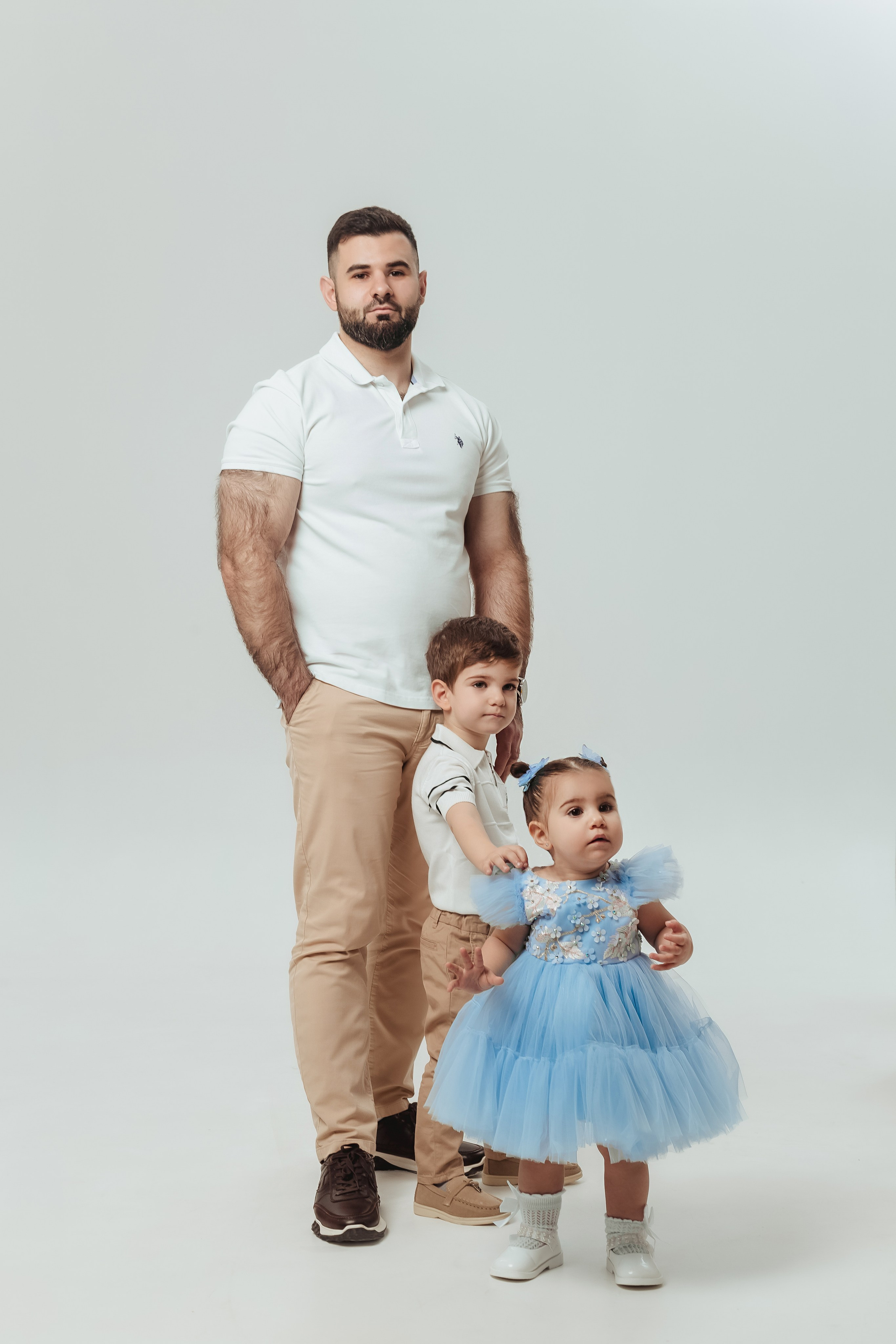 1. Семейный, детский, женский, свадебный фотограф в Ростове-на-Дону Васильчикова Юлия