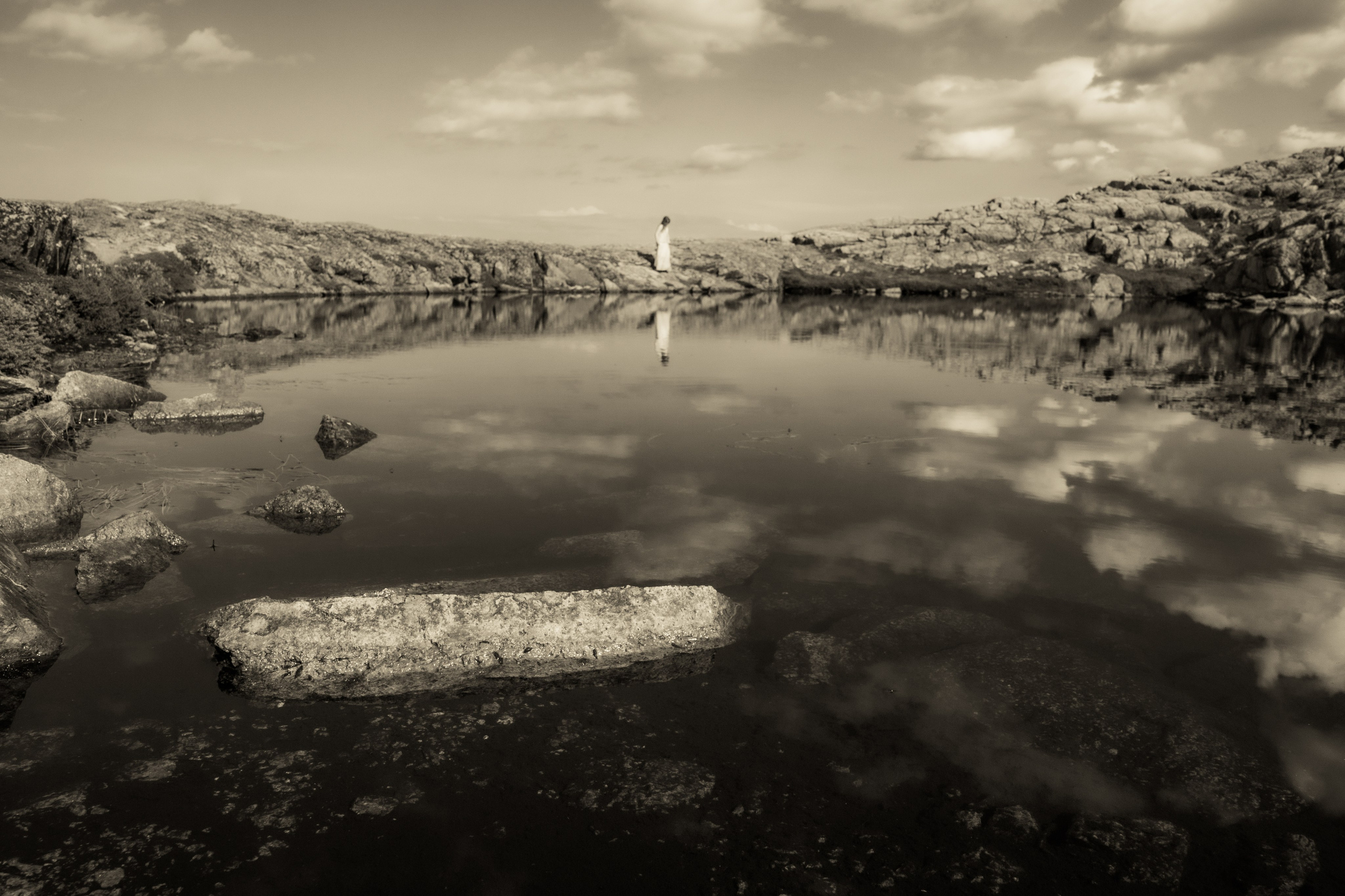 Териберка. За мечтой. Ваш фотограф Северск | Томск