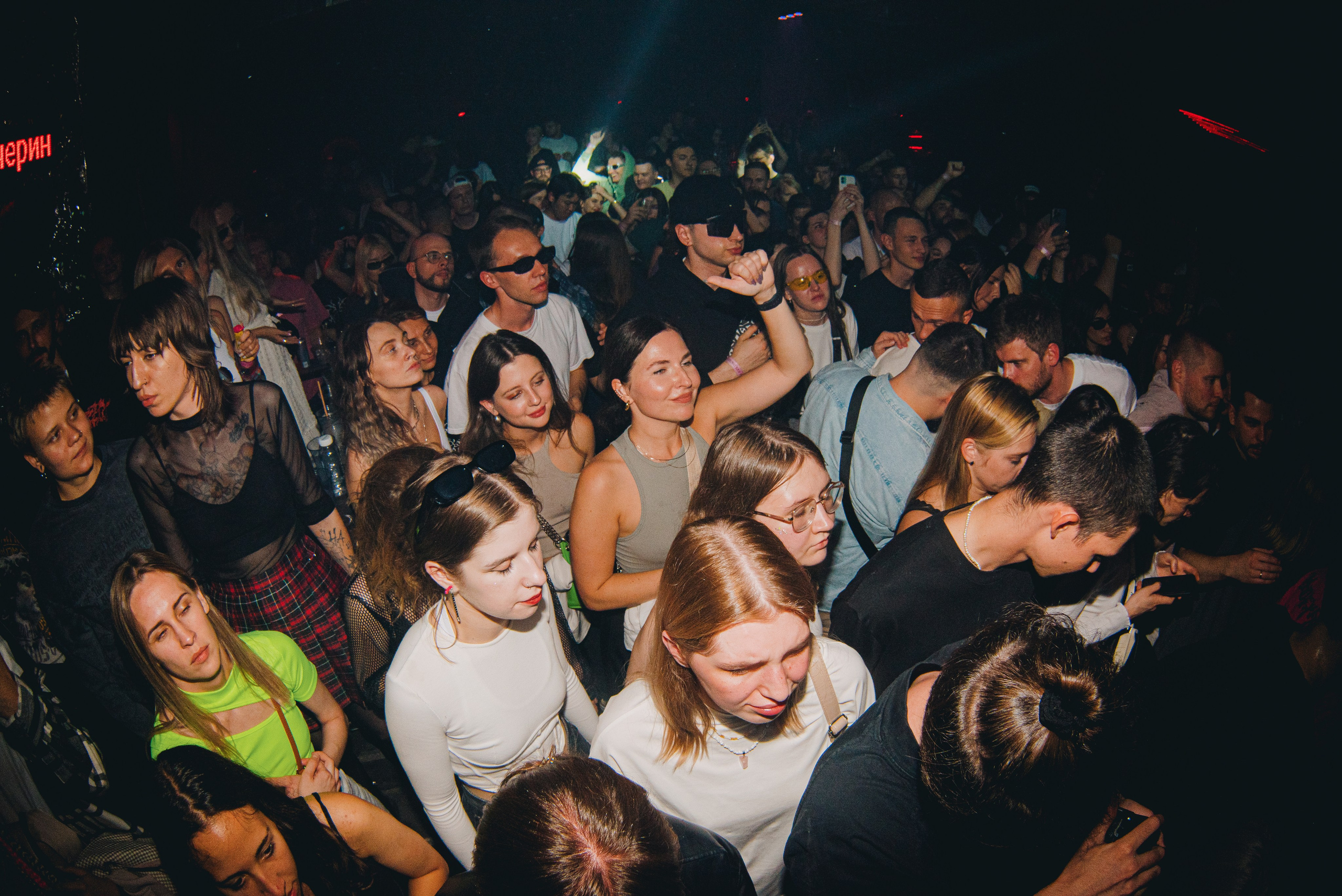 Репортажная съемка. Фотограф в Санкт-Петербурге Andrey Rastor