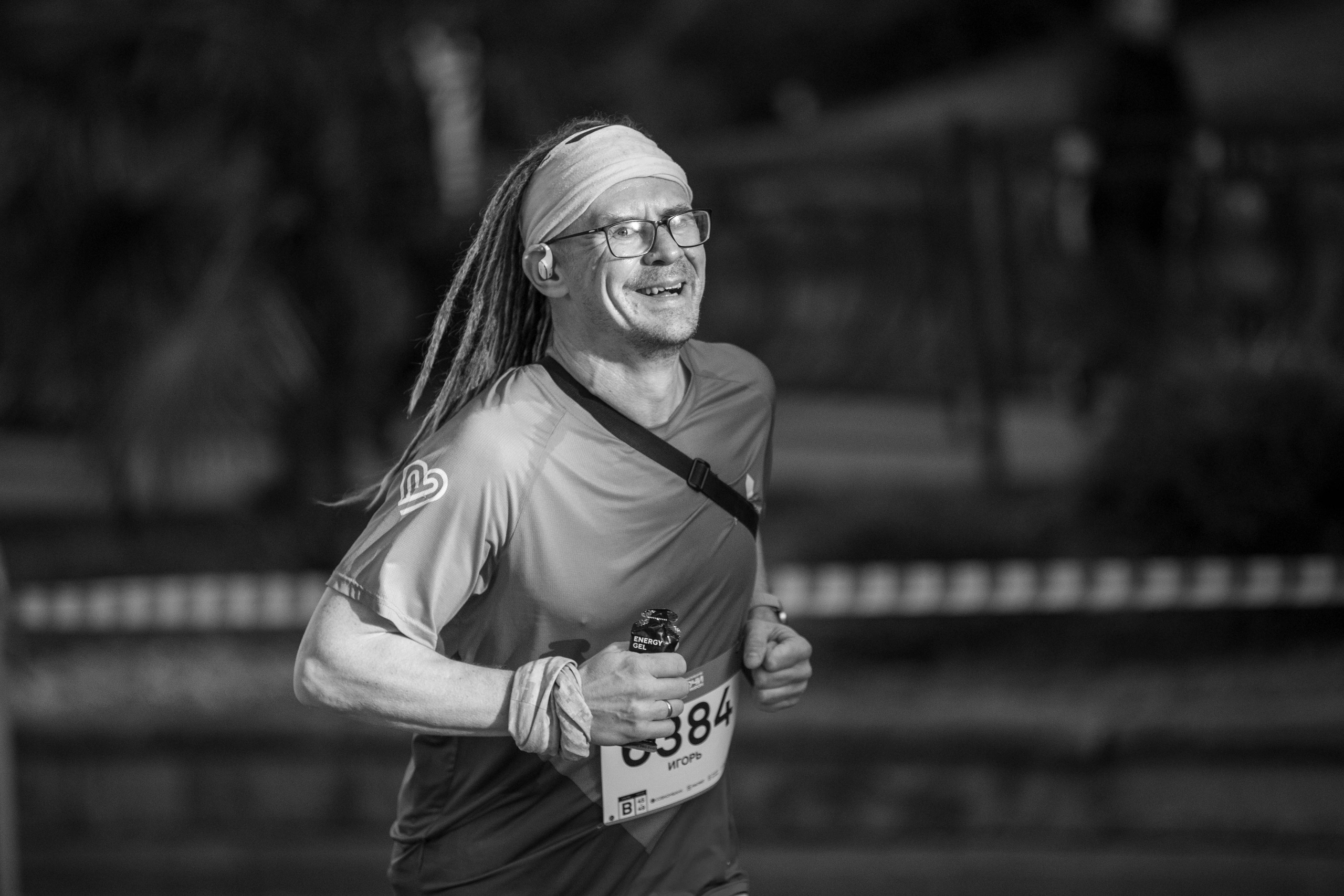 Сочи Марафон по бегу — 2025.11.03. Фотограф из Сочи Регина Труфанова