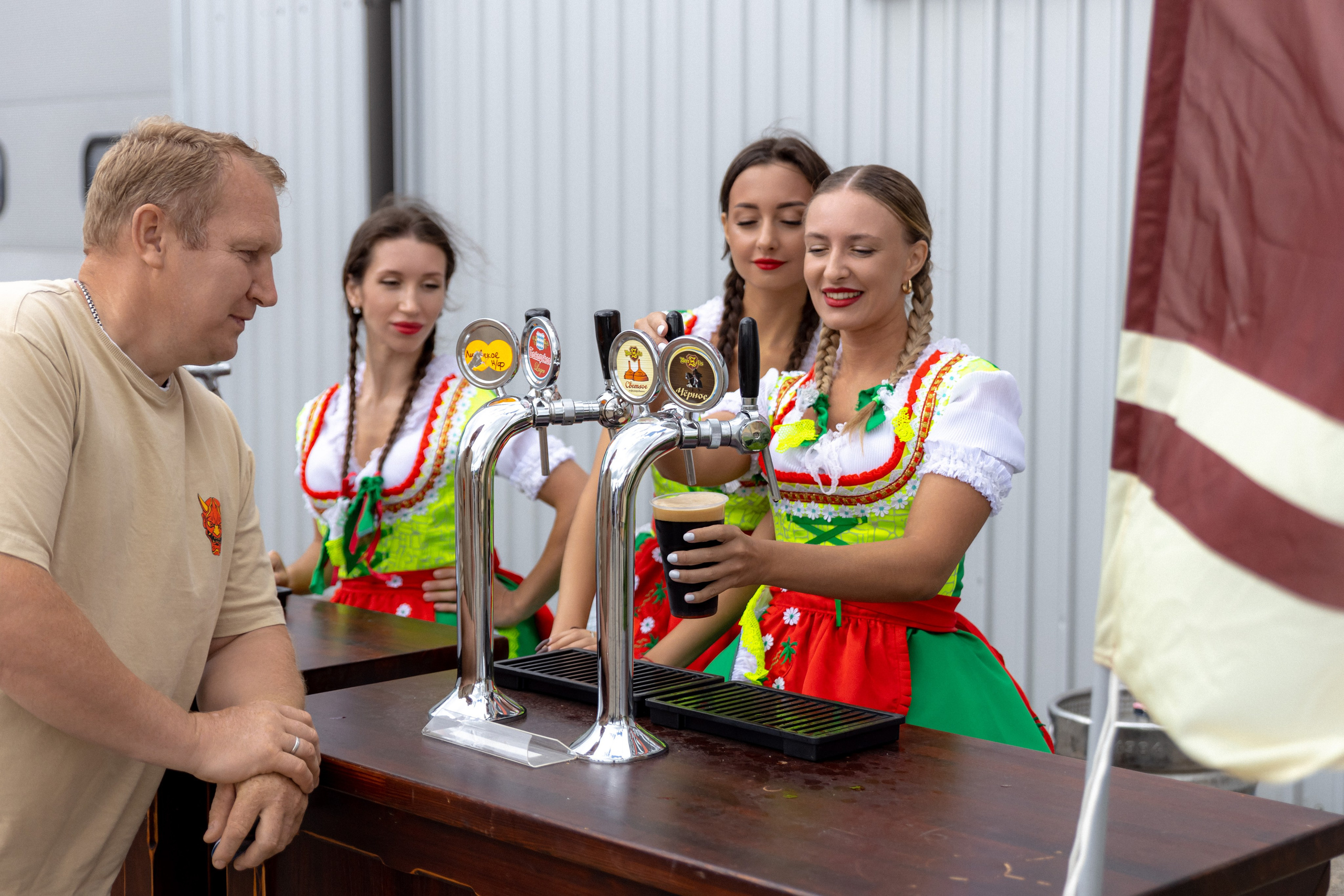 DELTA FEST 2026. Фотограф Калининград Санкт-Петербург Москва | Вячеслав Тауберт