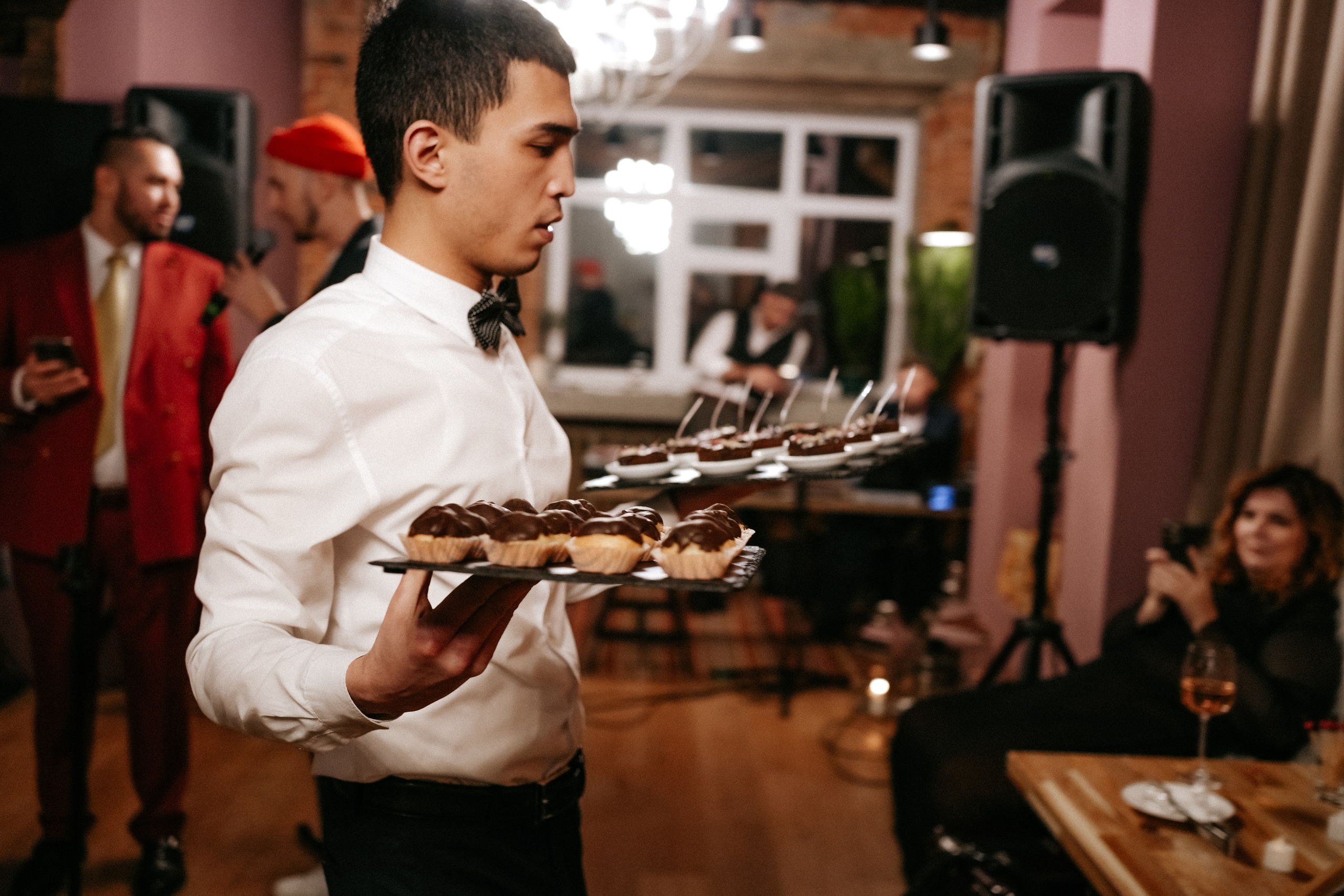 Ирина и Денис, Екатеринбург, репортаж. Фотограф Перевозкина Анна