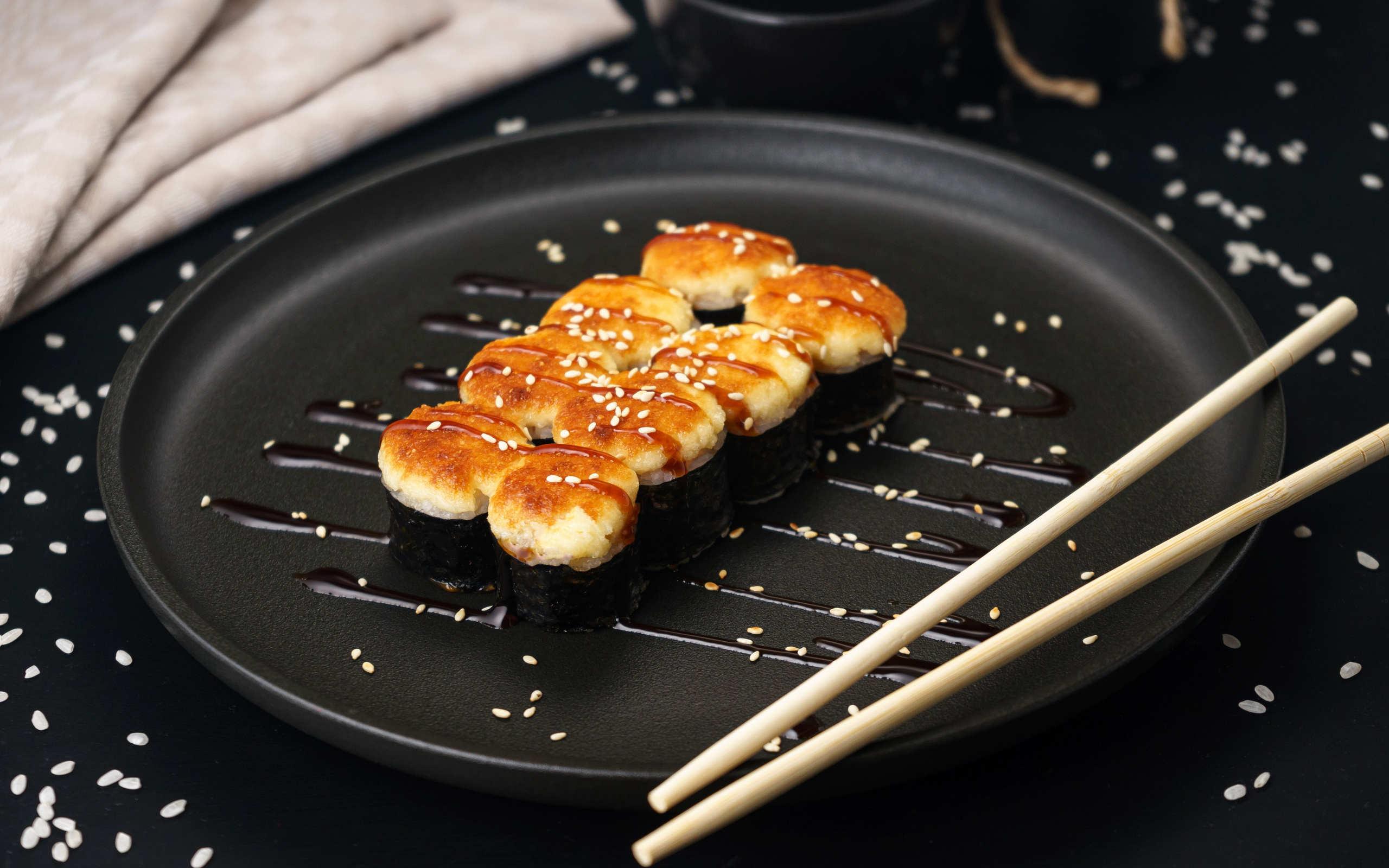 Коммерческая съёмка. Фотостудия CHIC Рязань