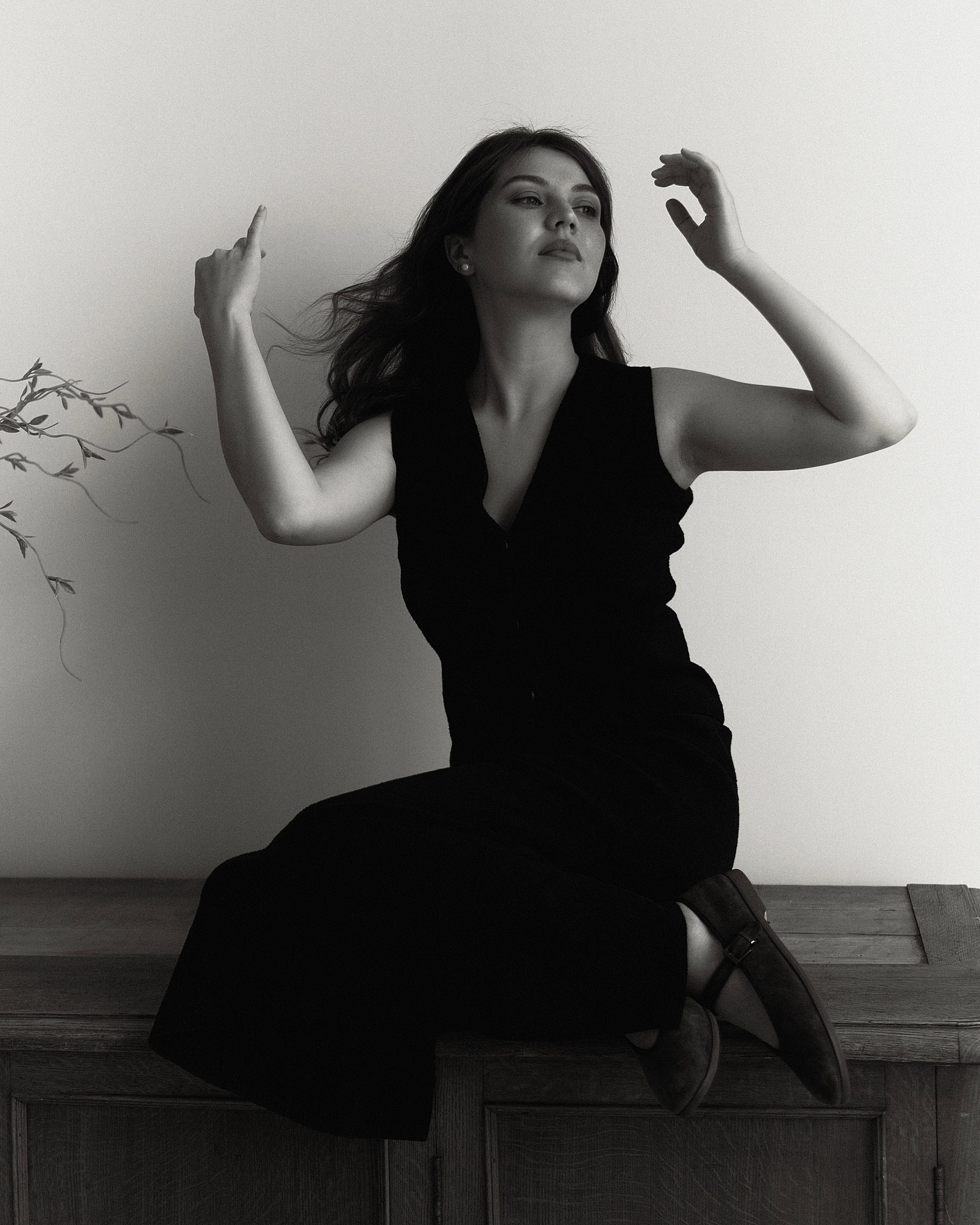 Tanya. Индивидуальная и семейная фотосессия в Чебоксарах Оксана Русакова