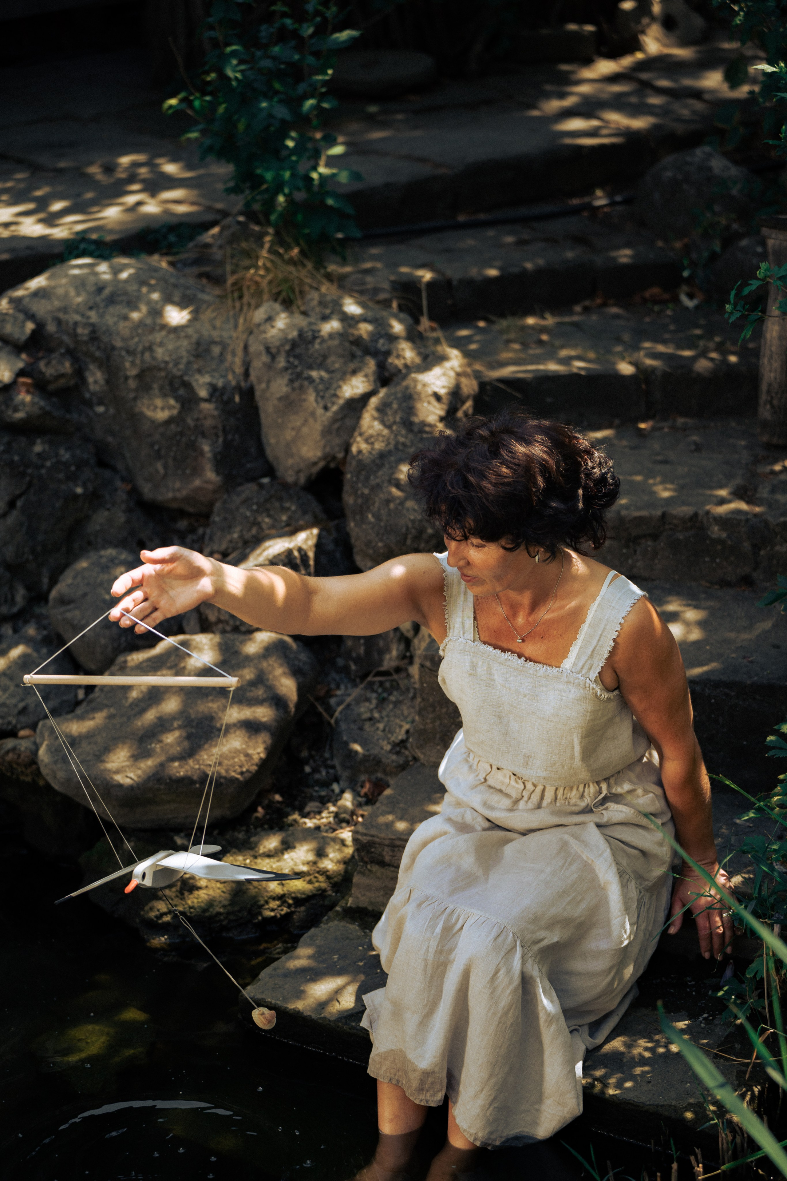 Саида. Фотограф в Москве и МО Влада Обласова