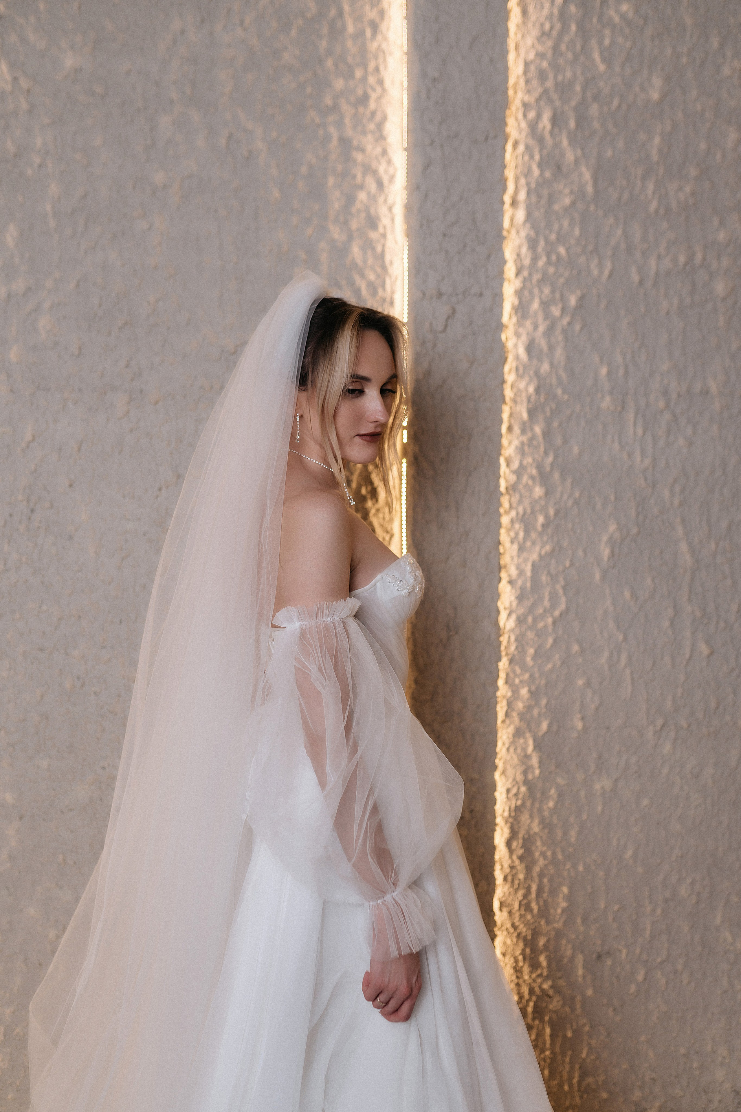 Анна и Максим 24.10.2025. Фотограф Карина Шмулёва. Воронеж и область