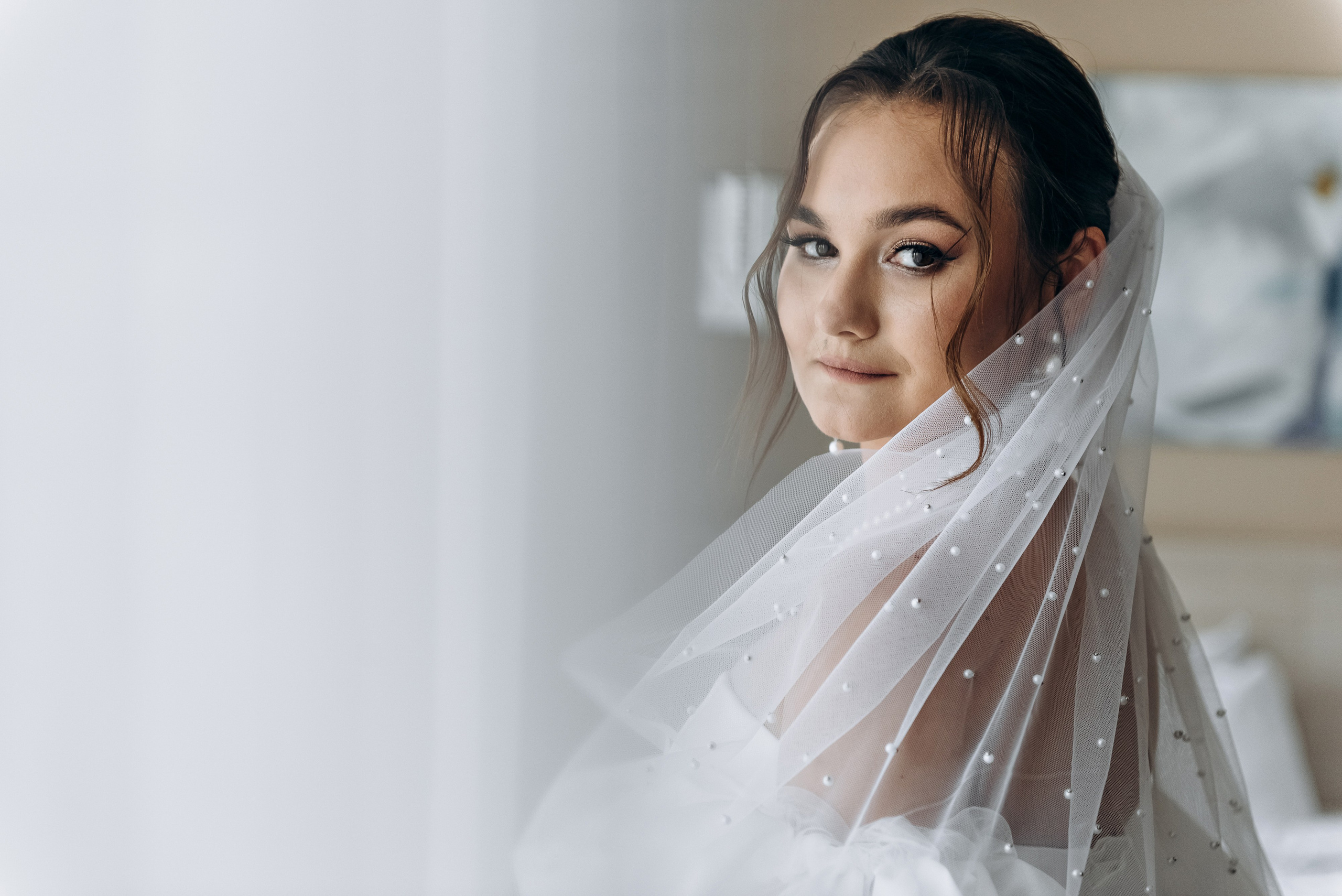 Ваня и Лиза 07.07.2023. Свадебный фотограф в Тамбове и области