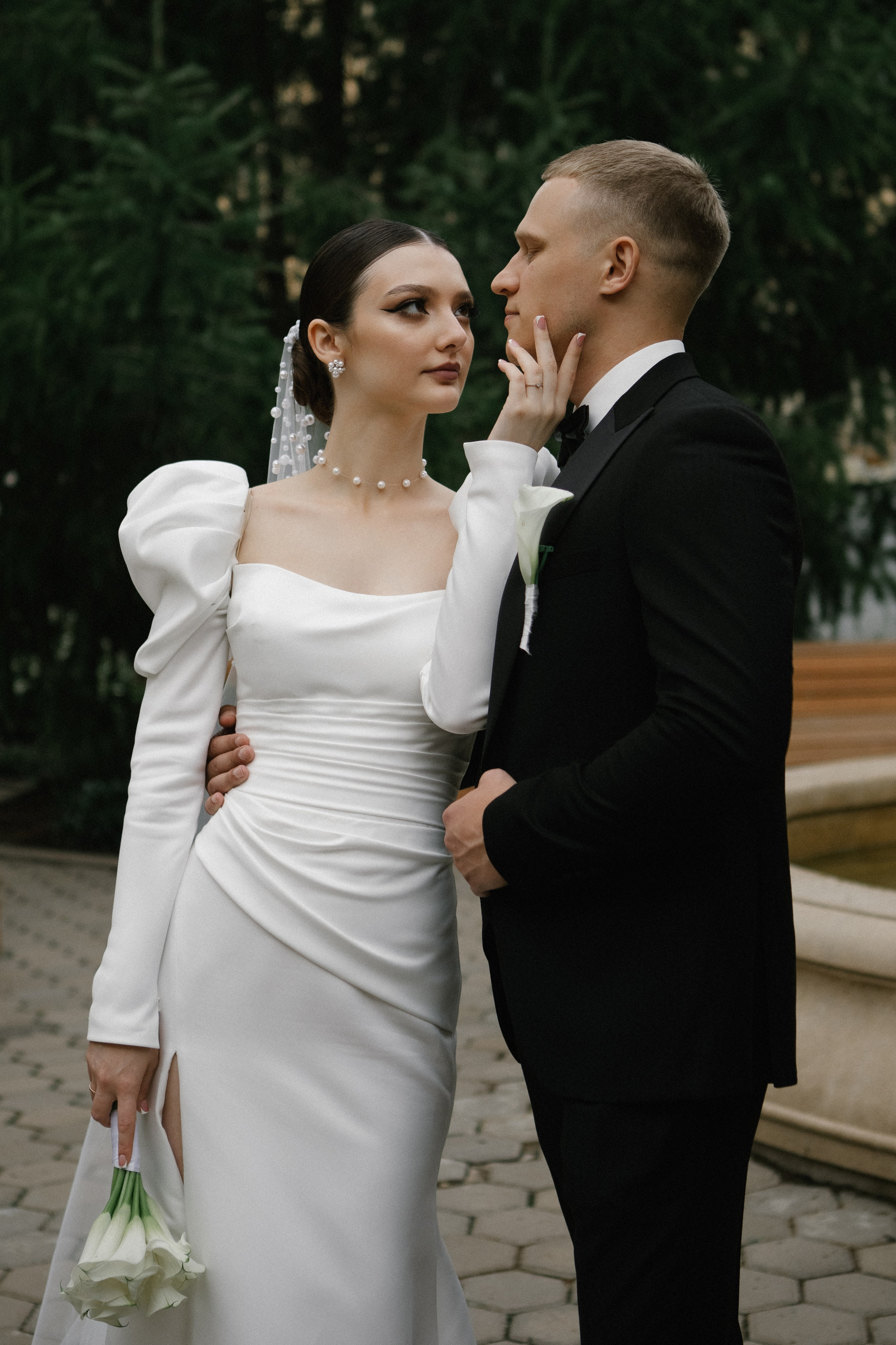 Анастасия/Алексей. Фотограф Оренбург Алёна Лелет