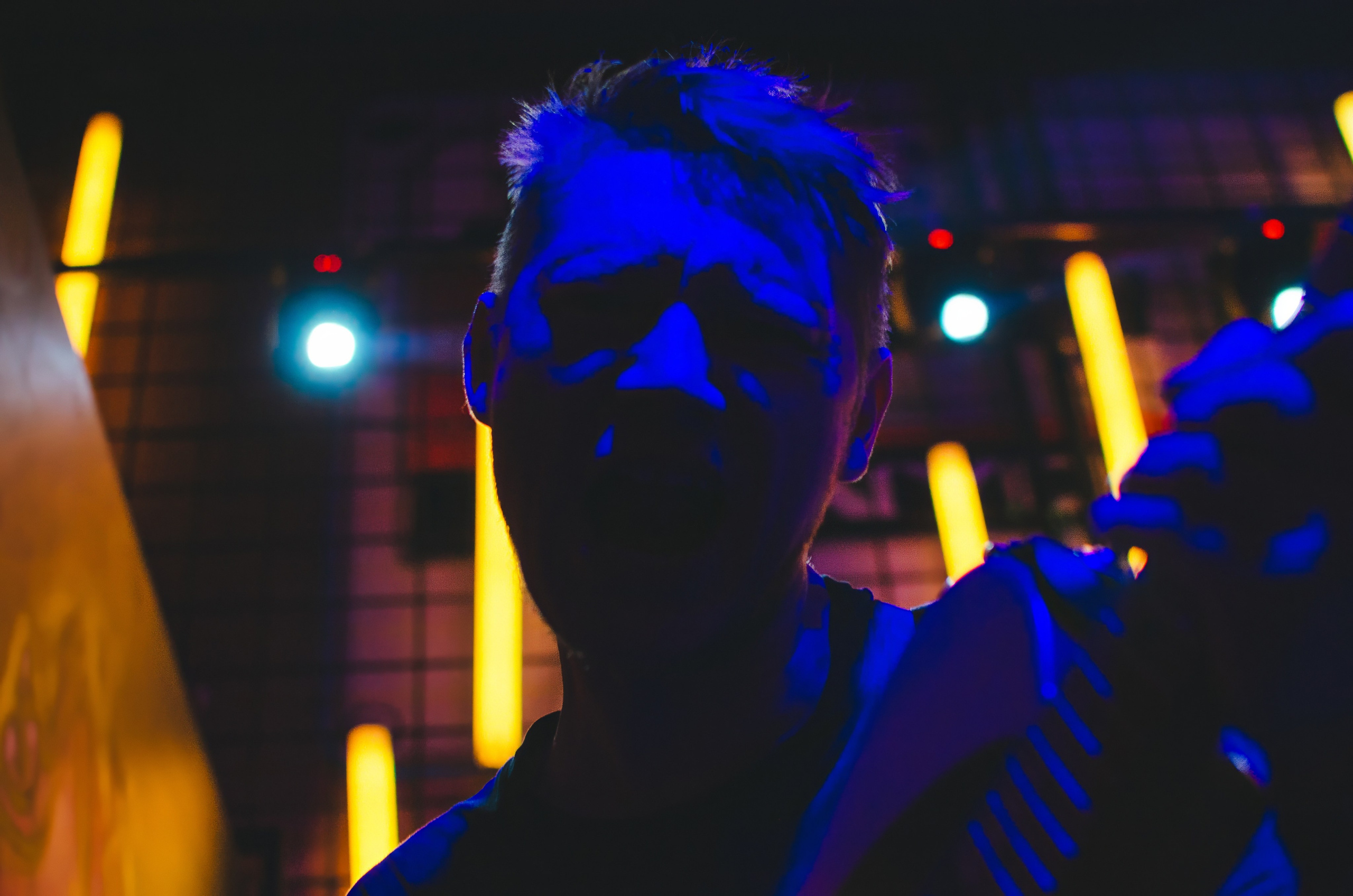 Sansara. Event photographer Alena Iurchenko