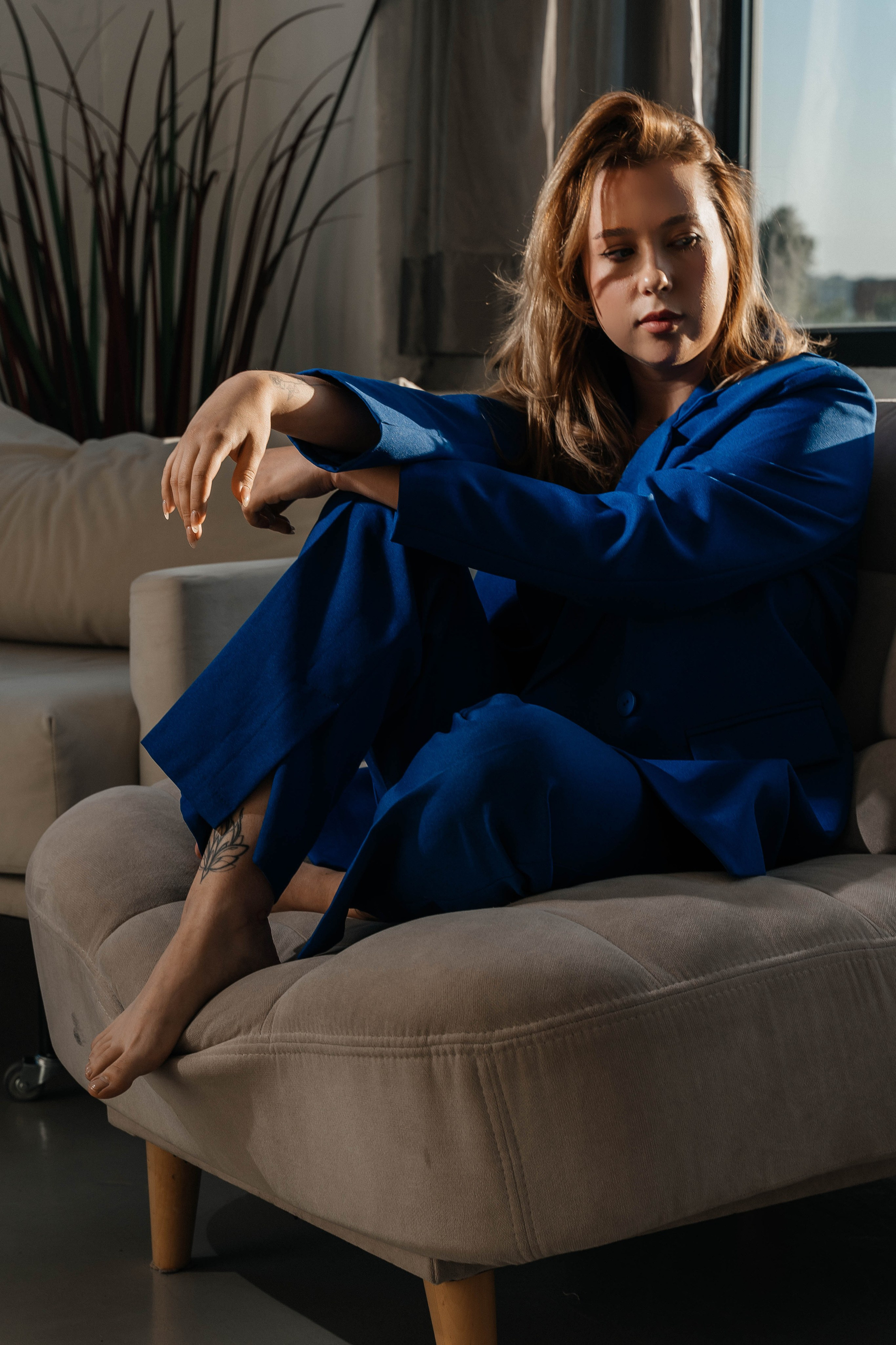 Темный ключ. Виктория Алпеева — фотограф по любви