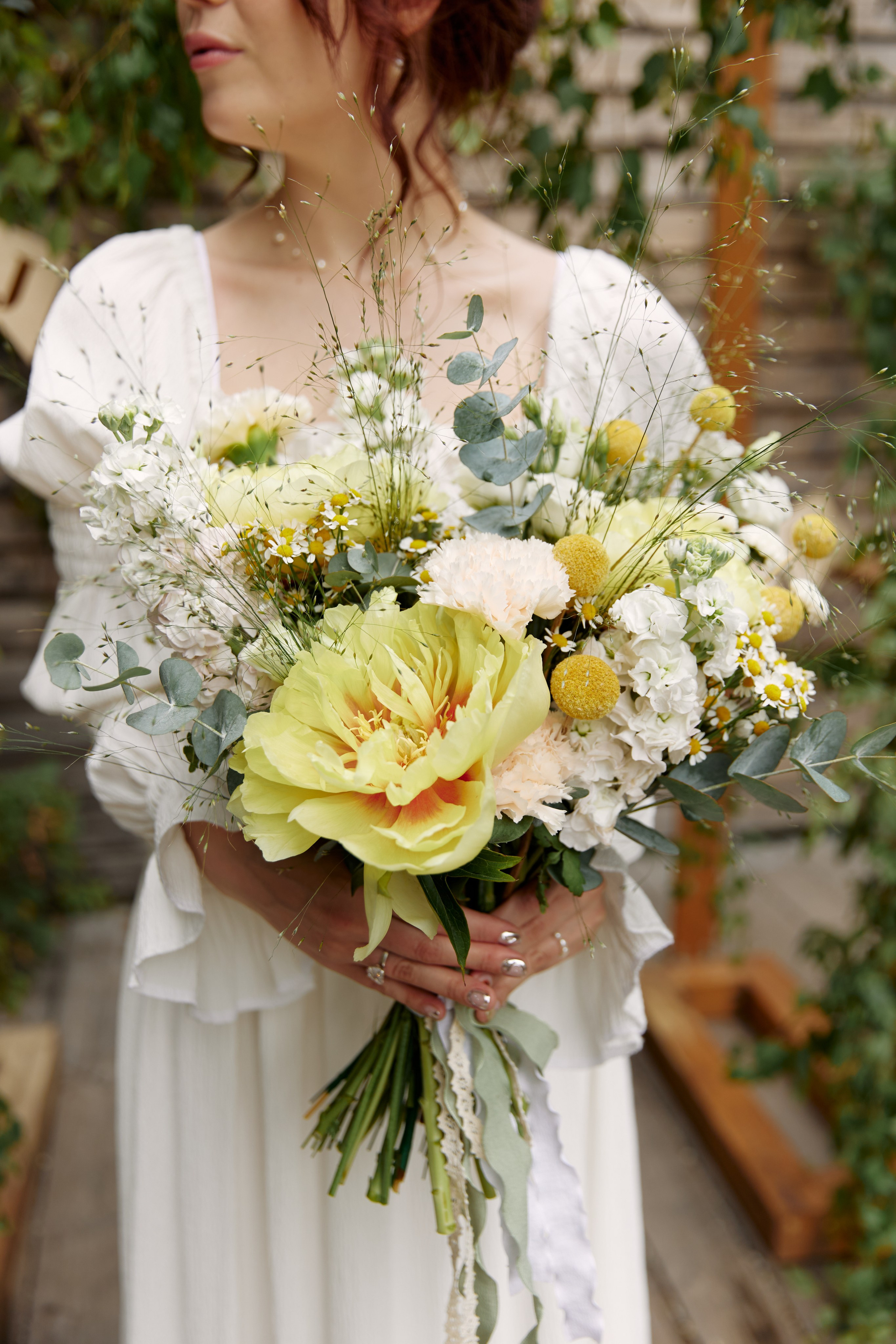 Любовь & Михаил. Фотограф и преподаватель по фотографии в Воронеже Олеся Микерова