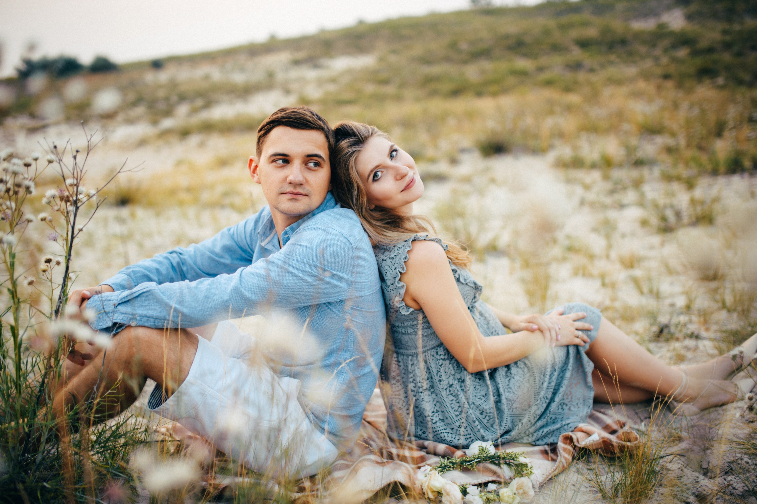 Оля и Боря. Свадебный фотограф/видеограф Максим Черников