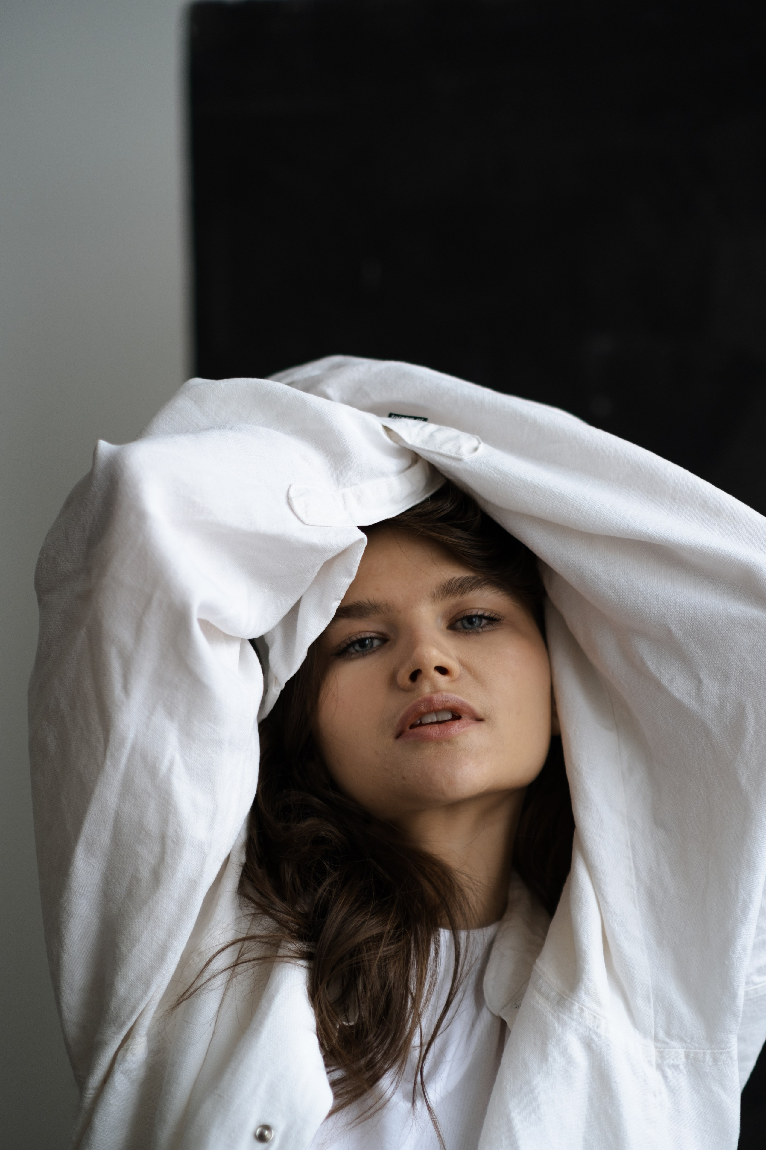 Portrait. Фотограф в Москве Журав Олеся