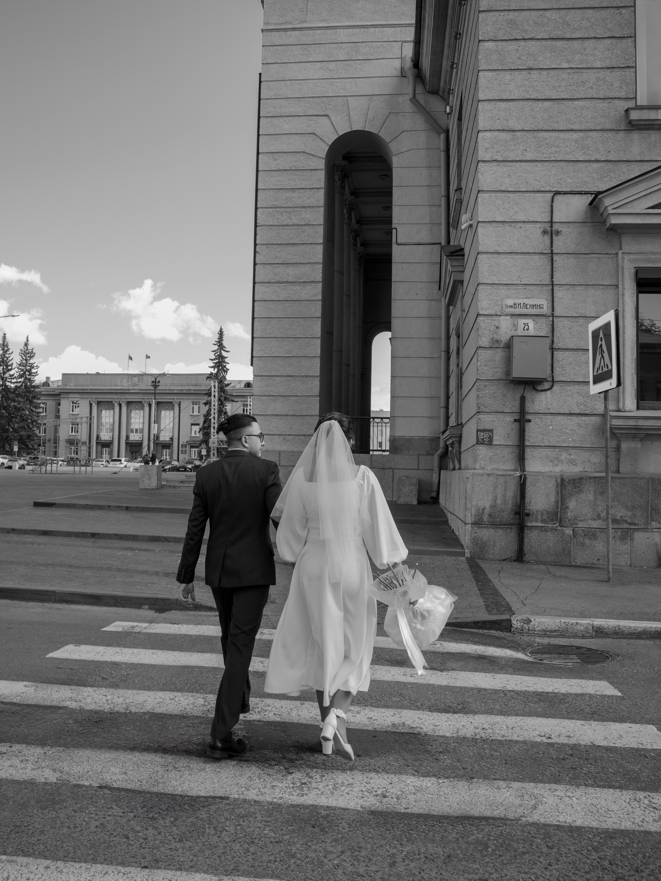 Руслан и Юлия. Семейный фотограф в Ангарске Екатерина Трифонова