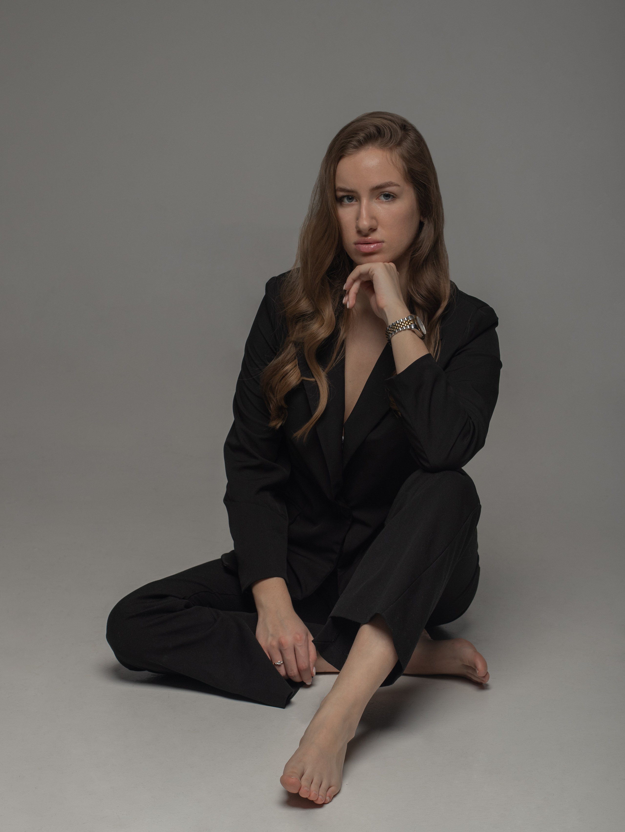 Виктория. Семейный фотограф в Ангарске Екатерина Трифонова