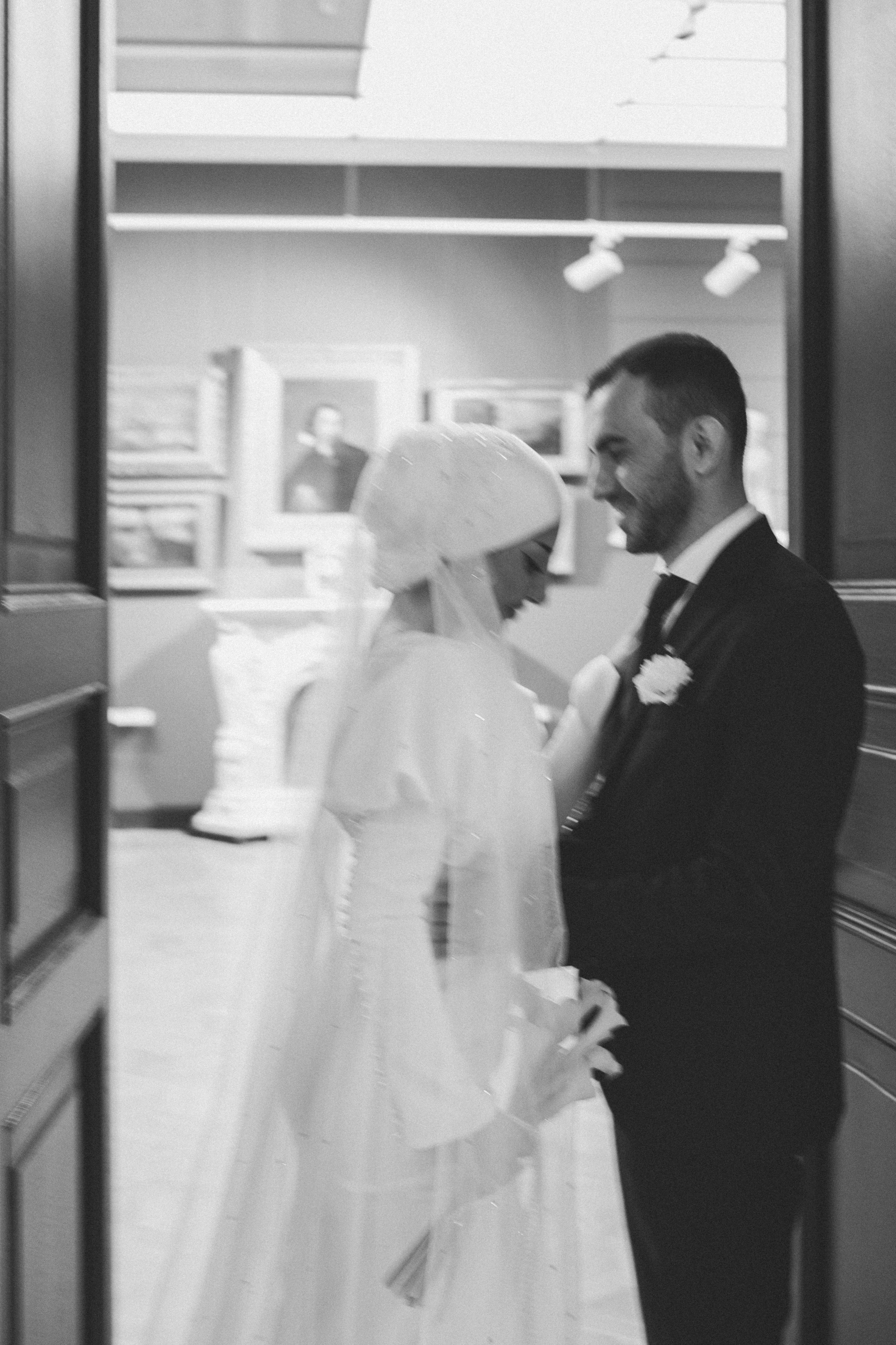 Свадьба Исмаила и Семы. Свадебный фотограф Казань