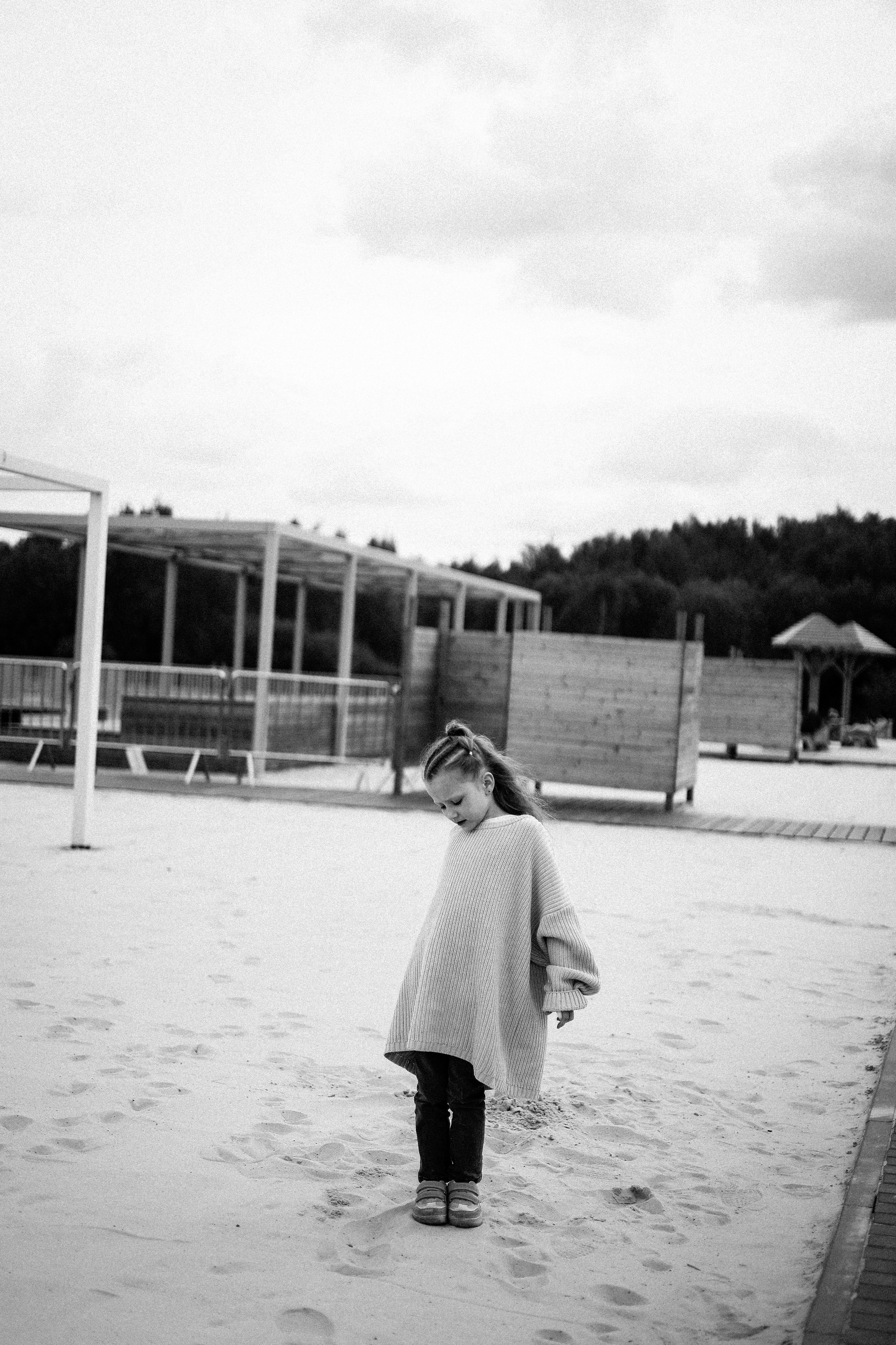 Полина. Фотограф Анастасия Кувшинова Москва