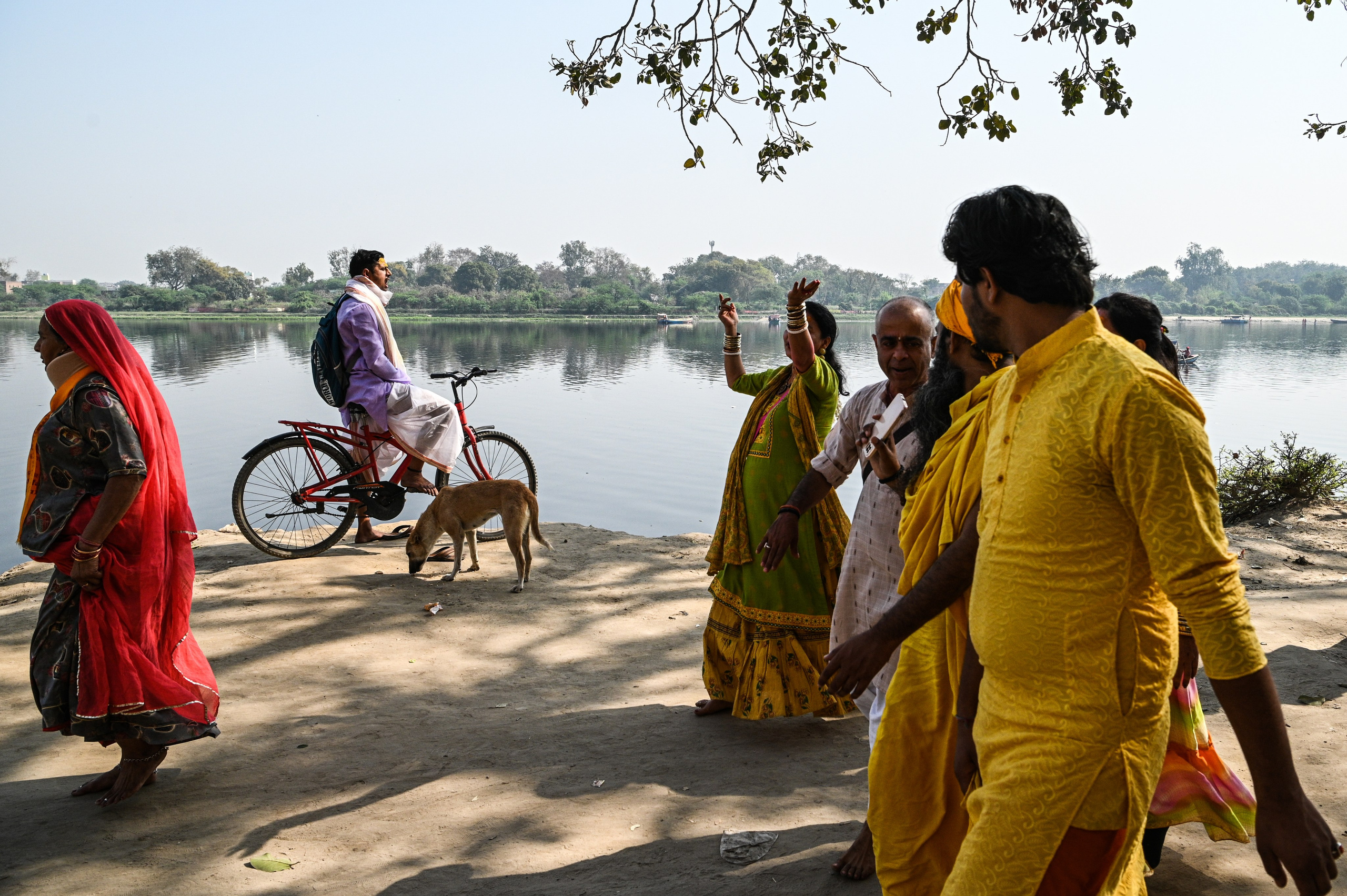 Невероятная Индия. Игорь Иванко — Репортажный и событийный фотограф. Москва