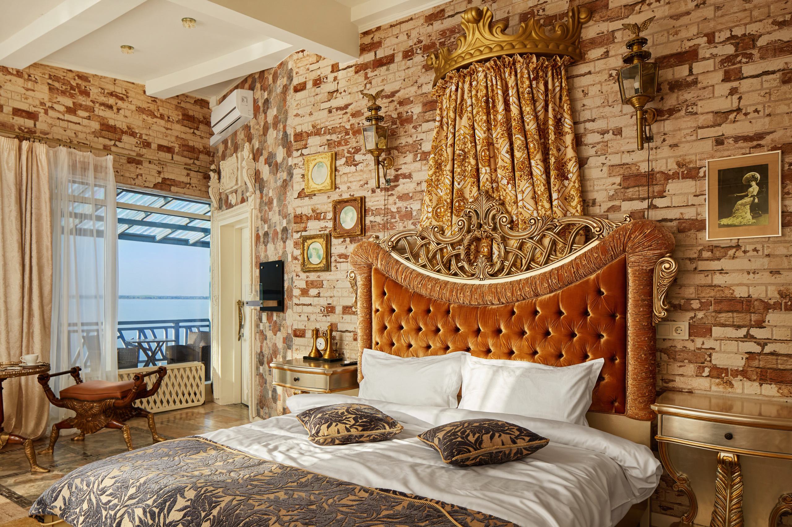 Коммерческий интерьер. Фотограф интерьеров и архитектуры в Калининграде Demms Photography