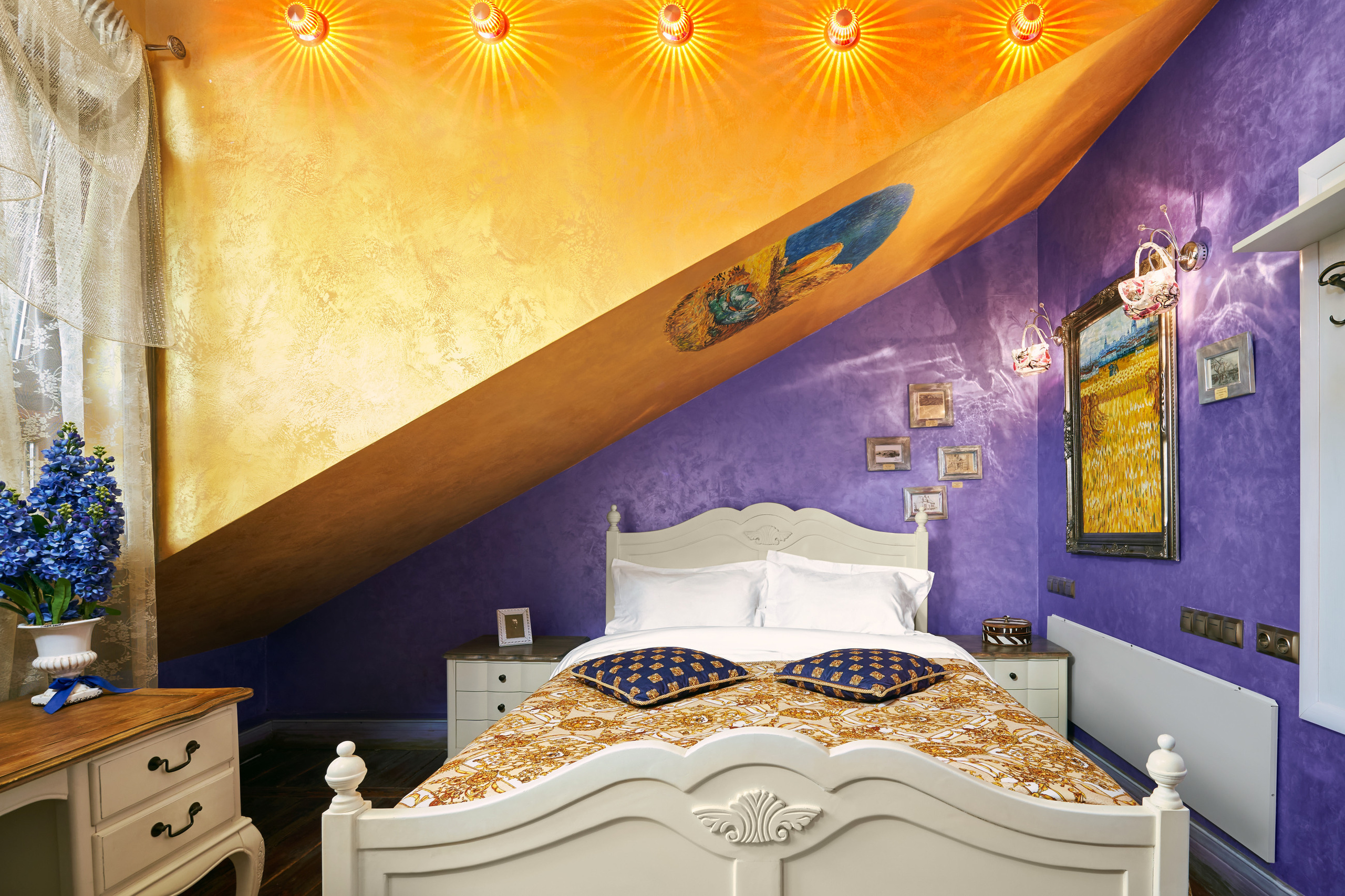 Коммерческий интерьер. Фотограф интерьеров и архитектуры в Калининграде Demms Photography