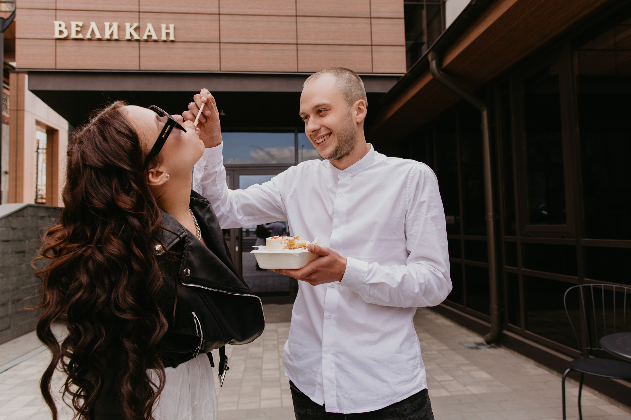 Катя+Никита. Я помогу запечатлеть радостные моменты Вашей жизни