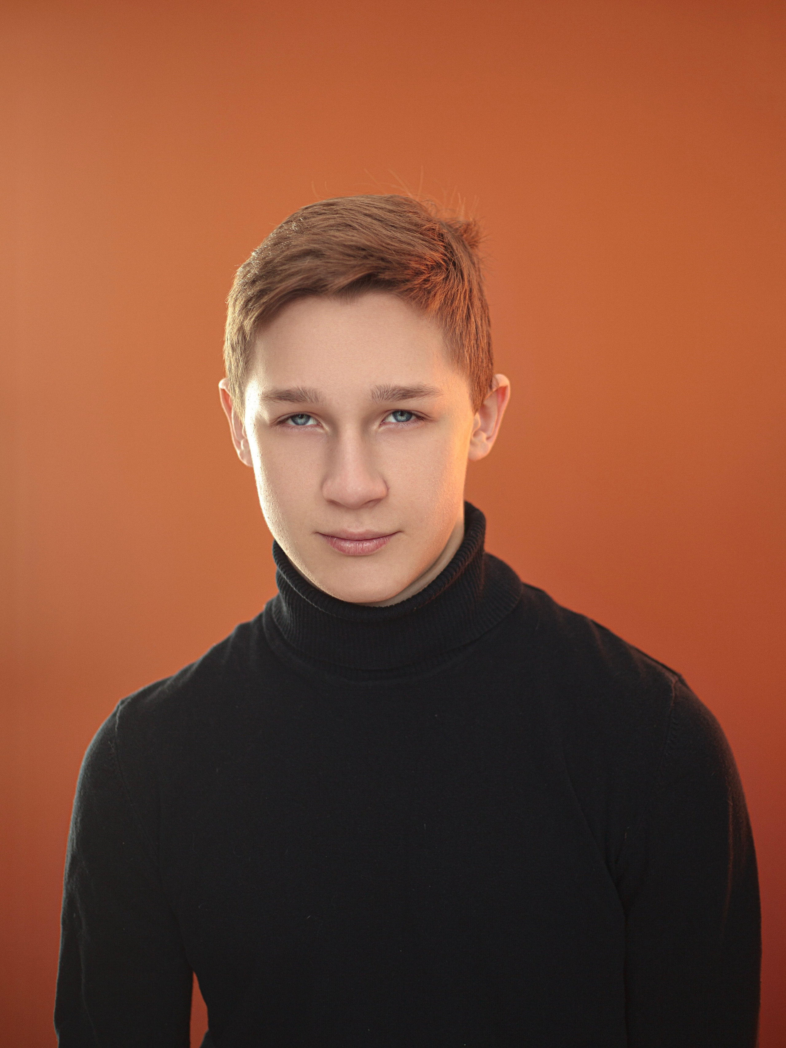 Иван. Фотограф беременности и семейных историй в Москве Юлия Варт