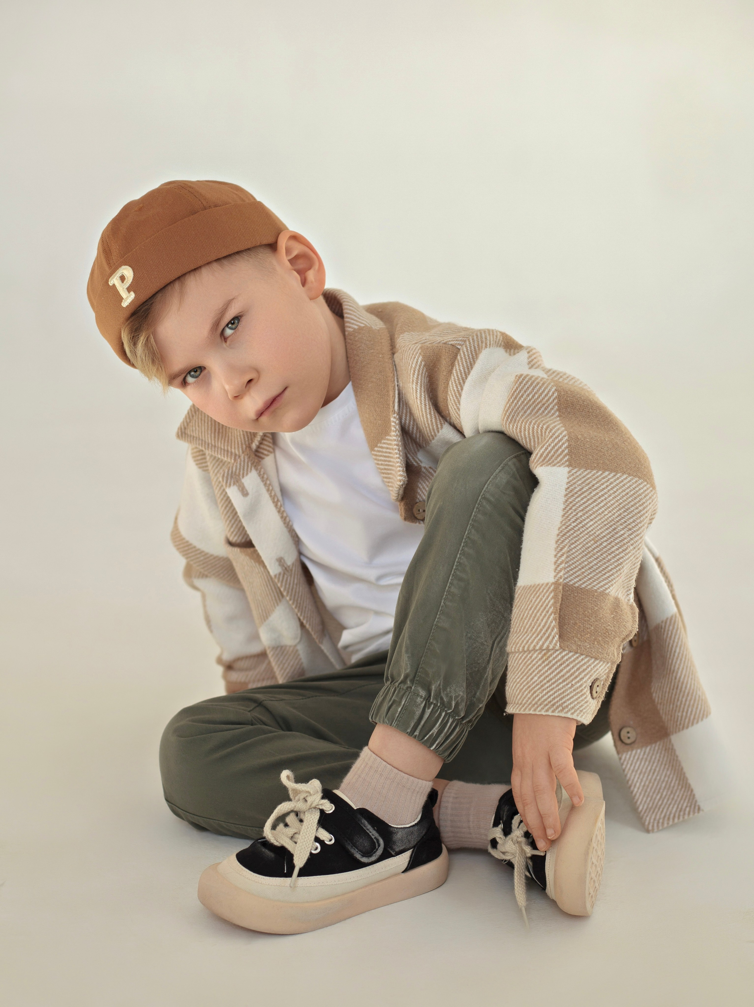 Модельные тесты. Фотограф беременности и семейных историй в Москве Юлия Варт