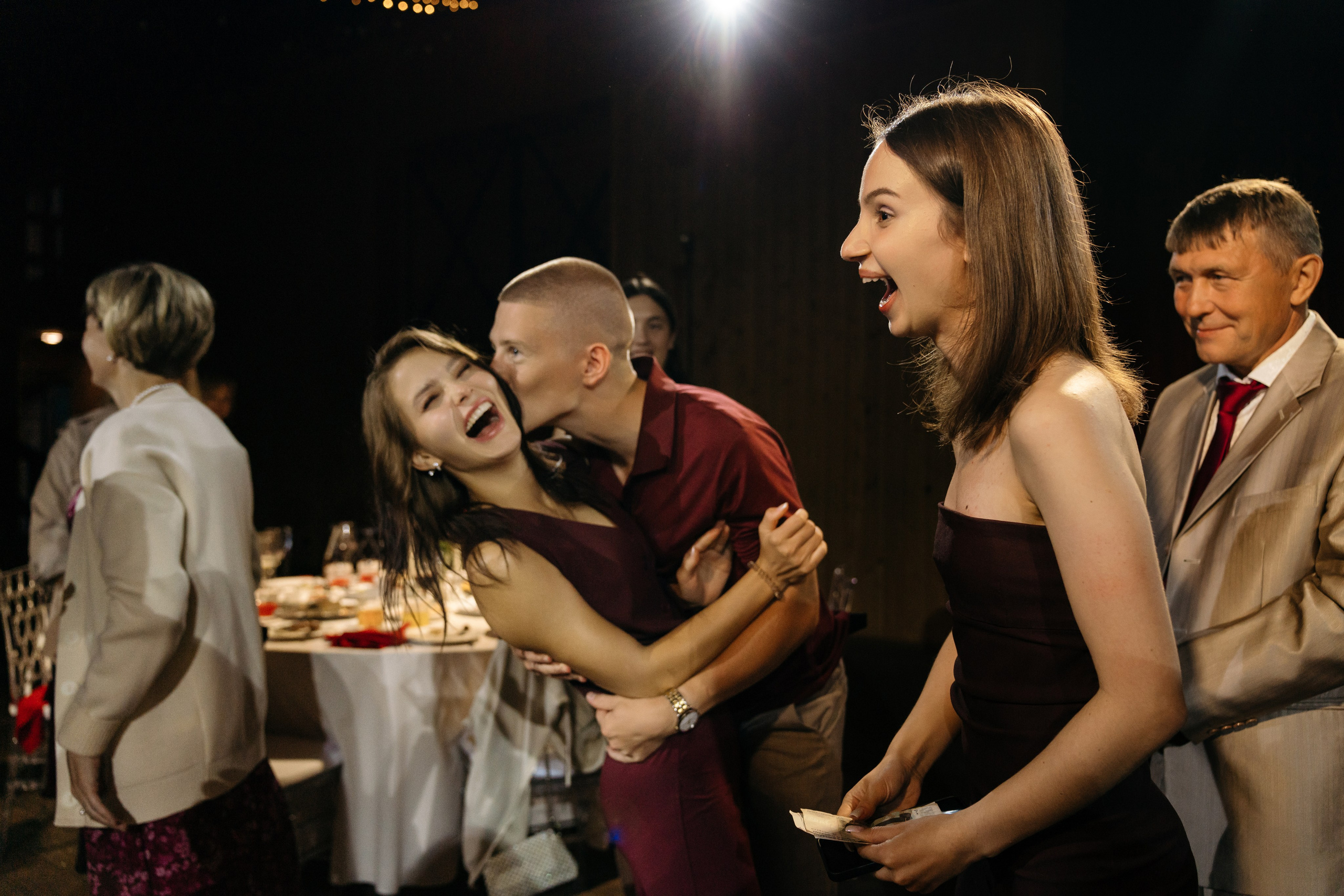 Игорь и Юлия. Свадебный фотограф Красноярск Вязьминова Мария