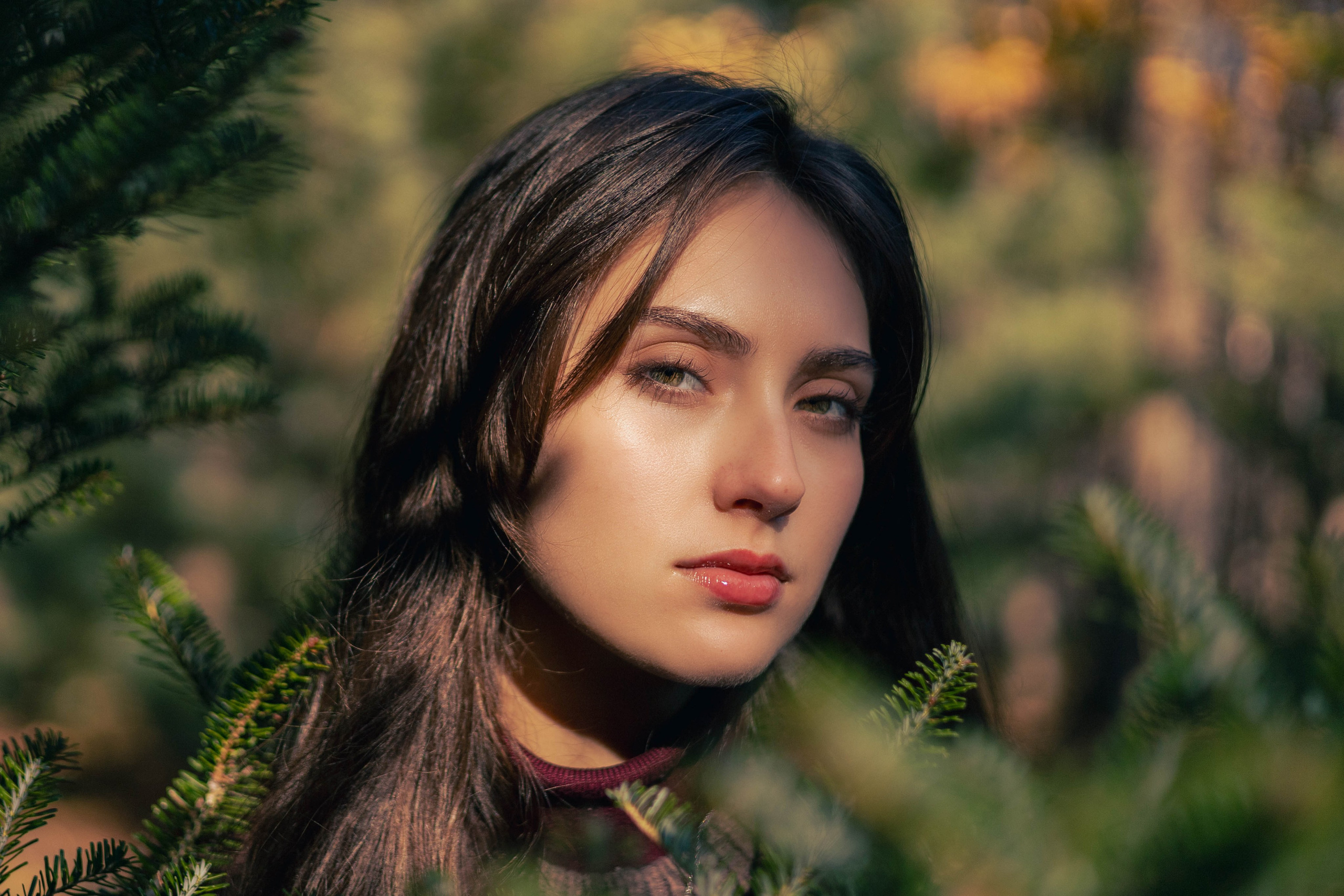 Esya. Фотограф Алексей Федорищев