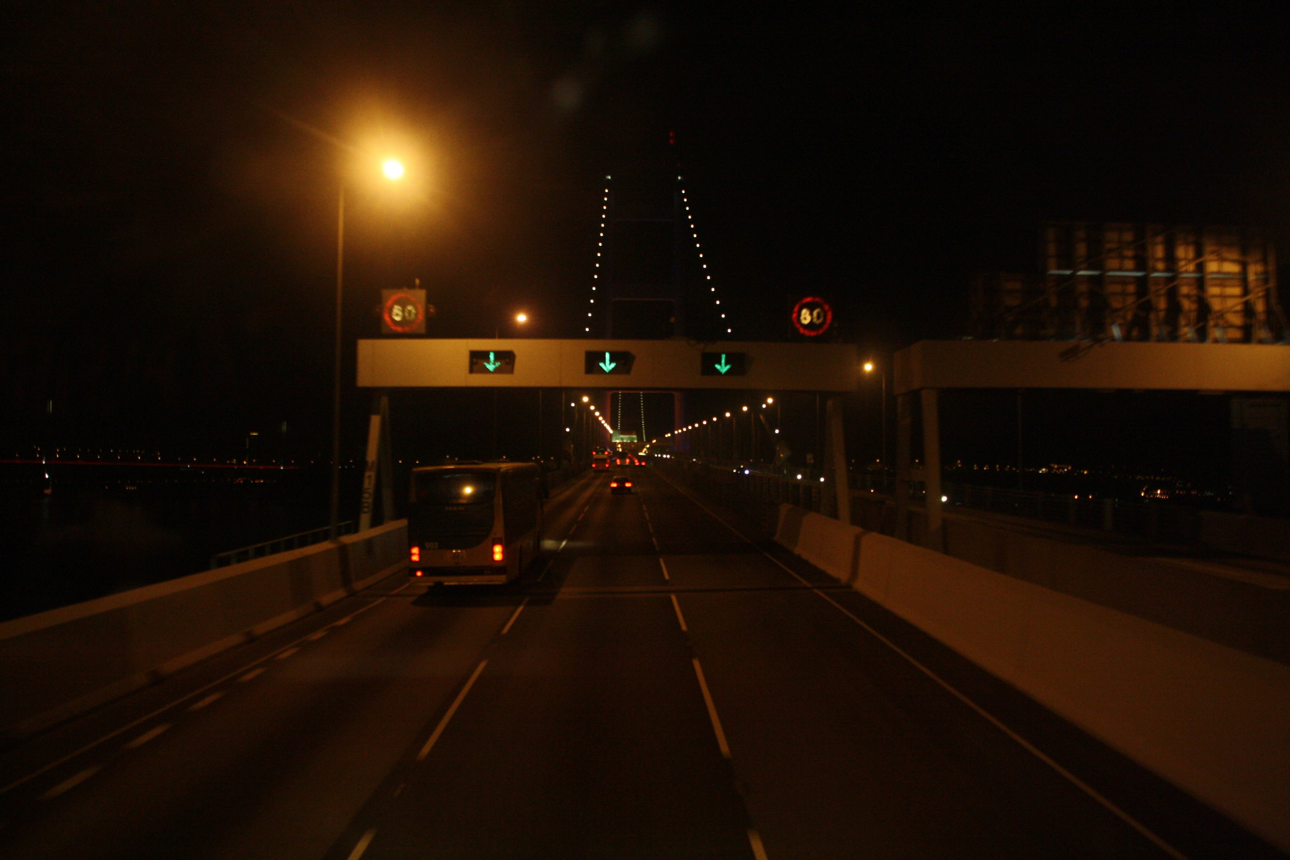 Гонконг. Фотограф Алексей Федорищев