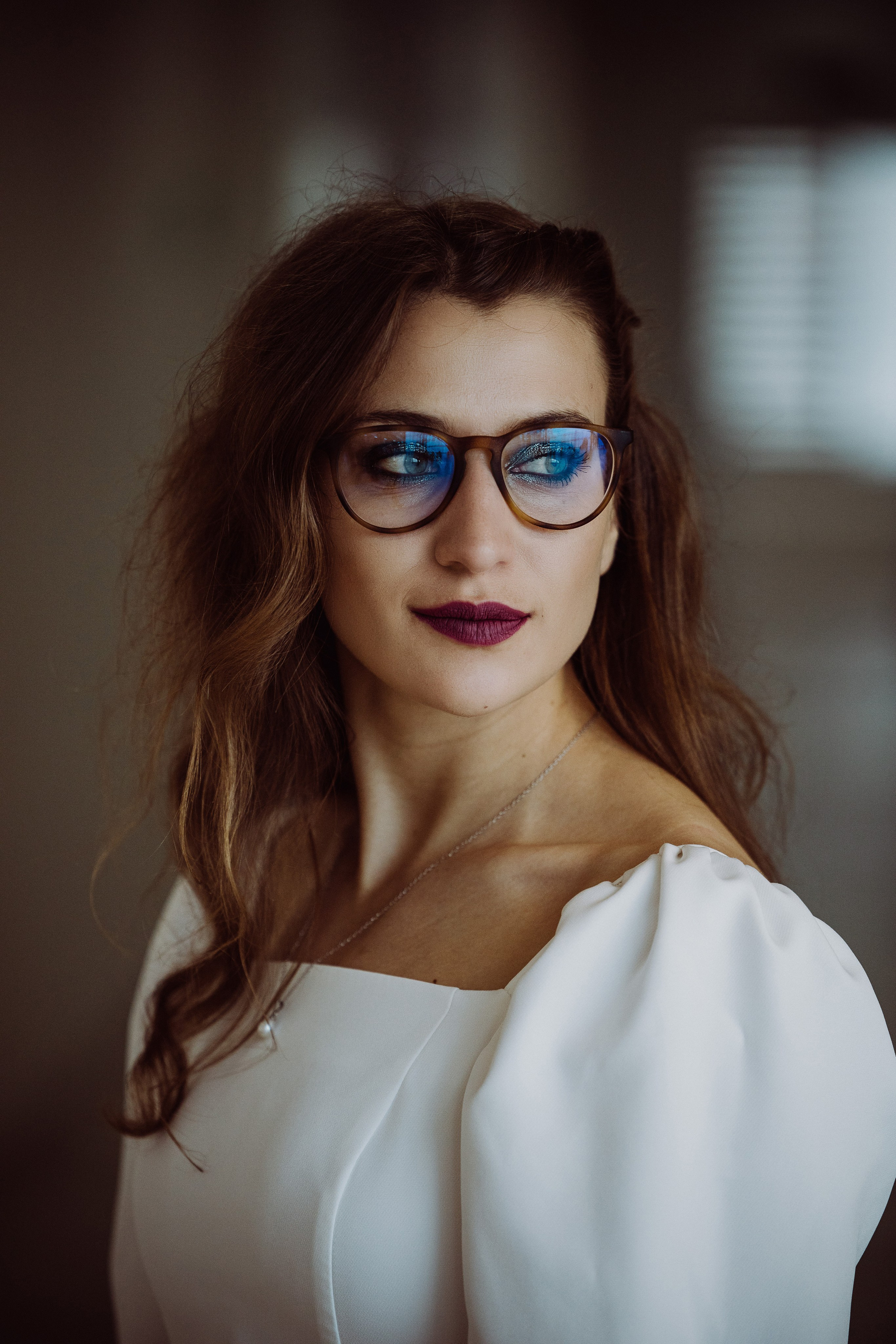 Диана. Фотограф Алексей Федорищев