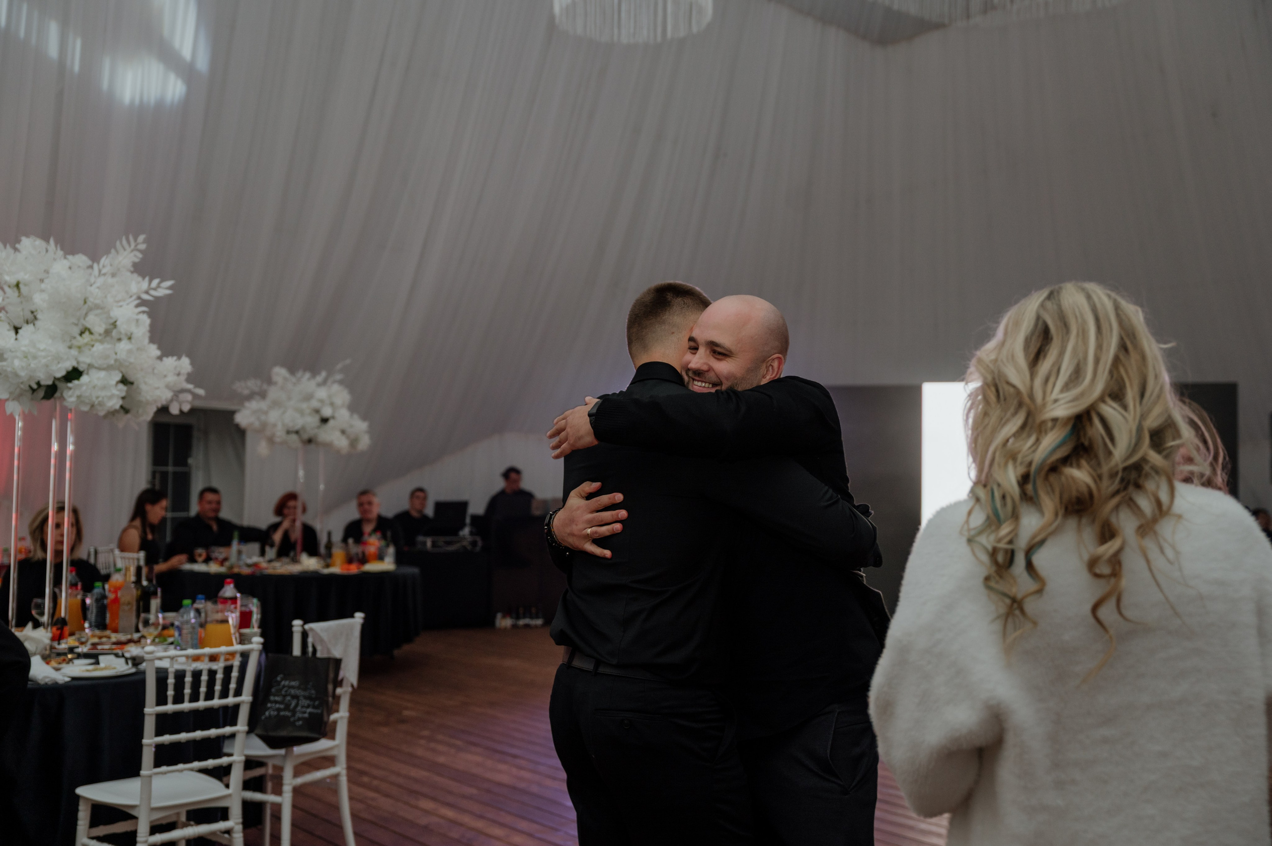 Федя и Наташа. Свадебный и Семейный фотограф в Ярославле Алёна Колясникова