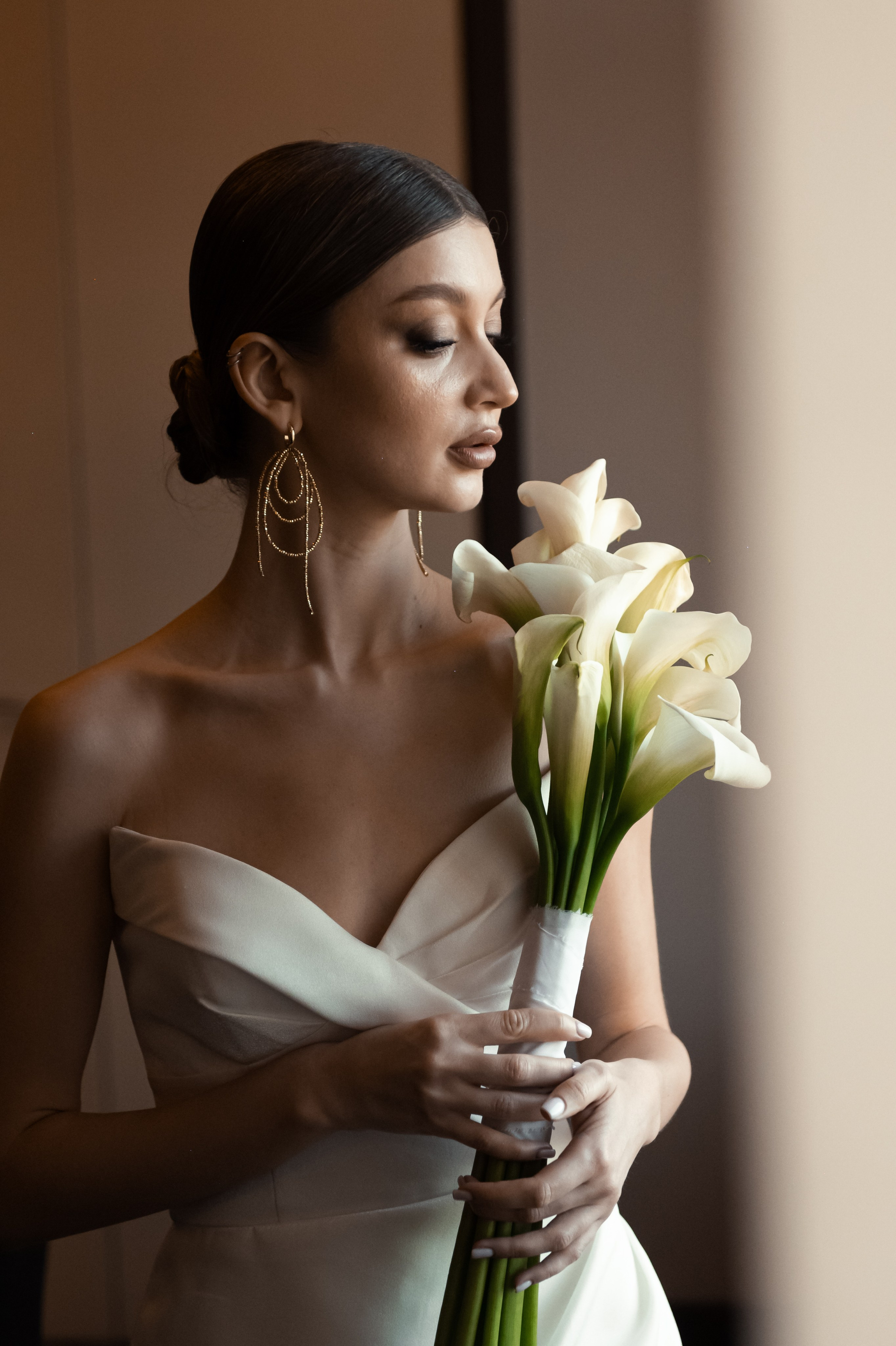 Виктор и Анна. Свадебный и семейный фотограф в Ижевске Романова Ольга