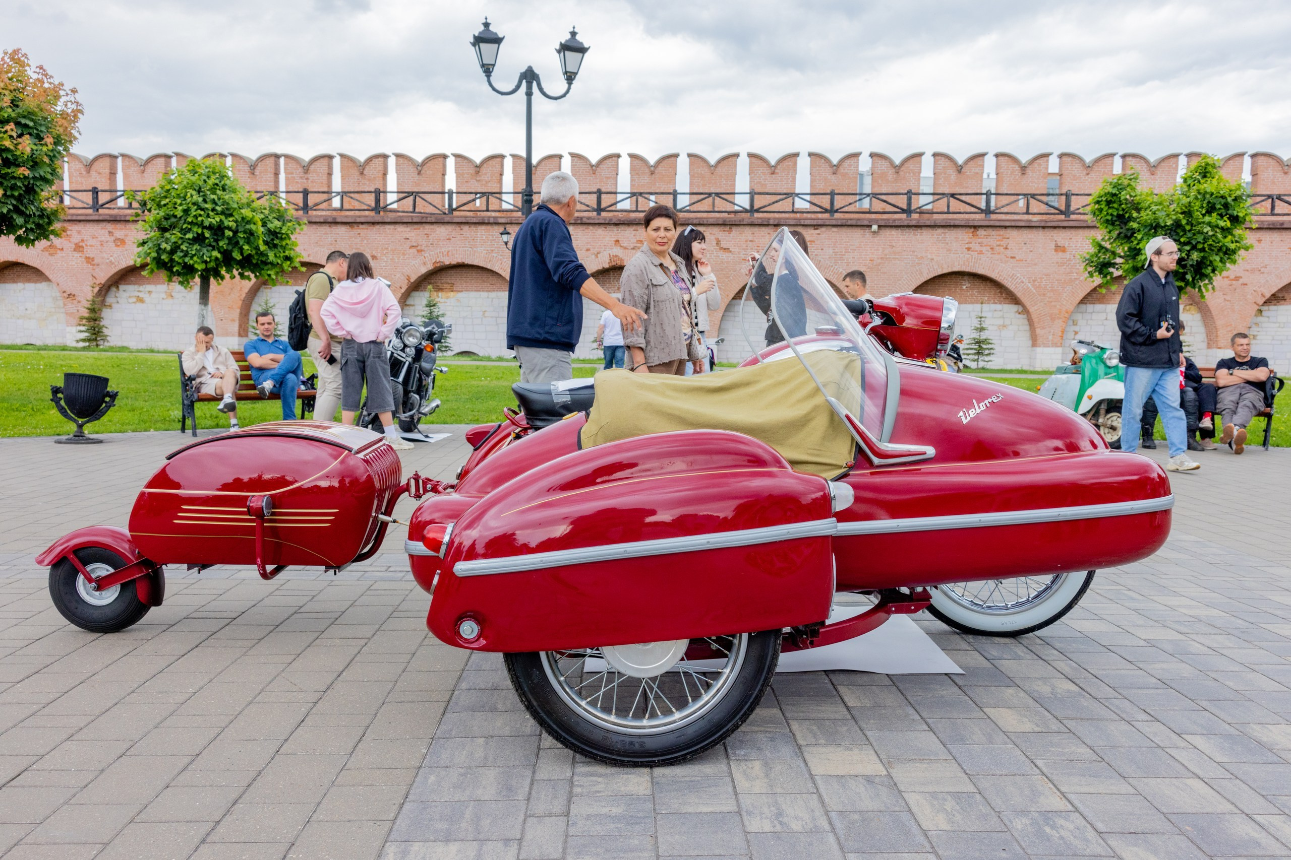 Автострада 20 лет. Фотограф в Туле Крупский АнДРей. Фотостудия «КАДР71» в Туле