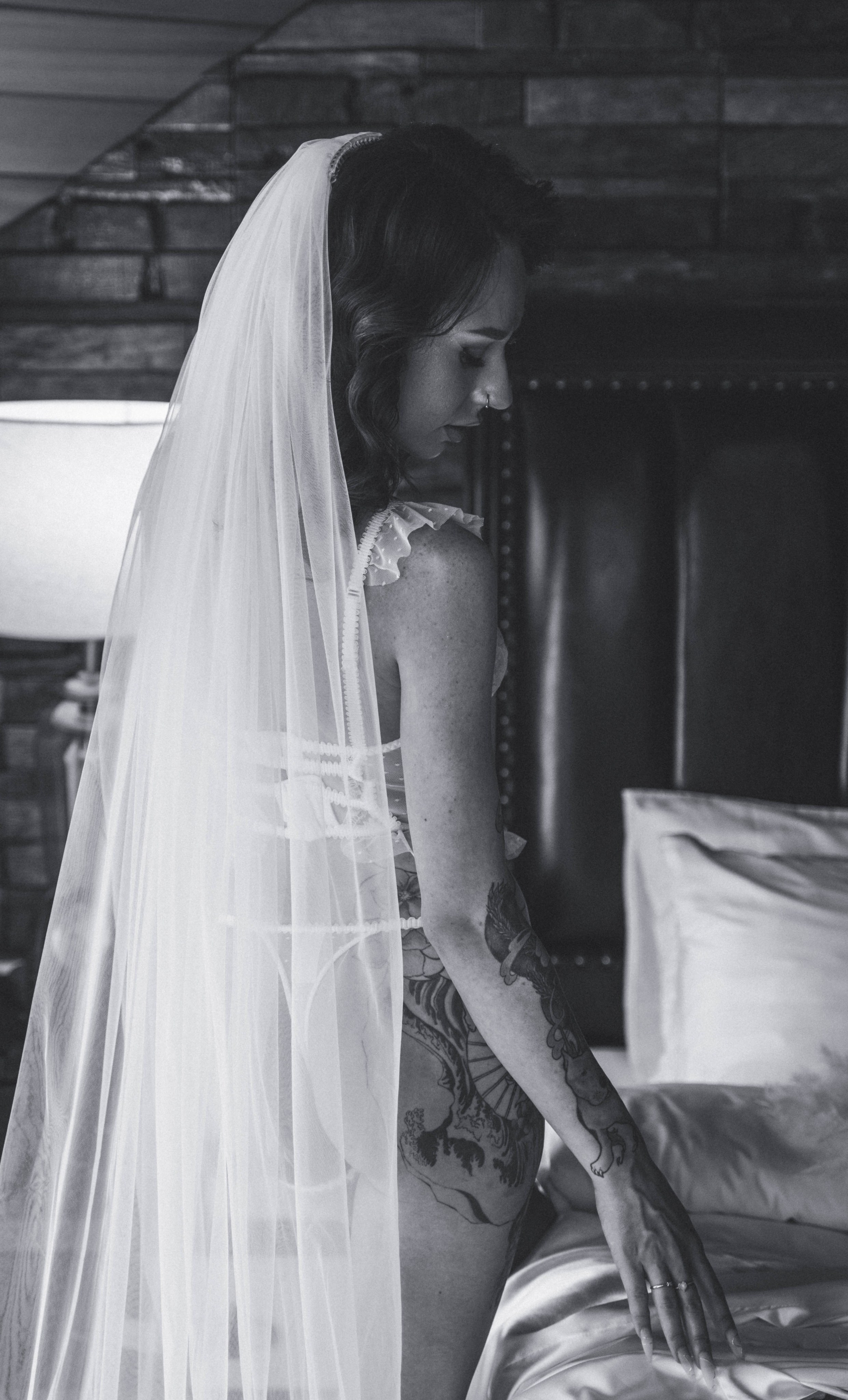 Сборы Невесты. ALISON FILMS