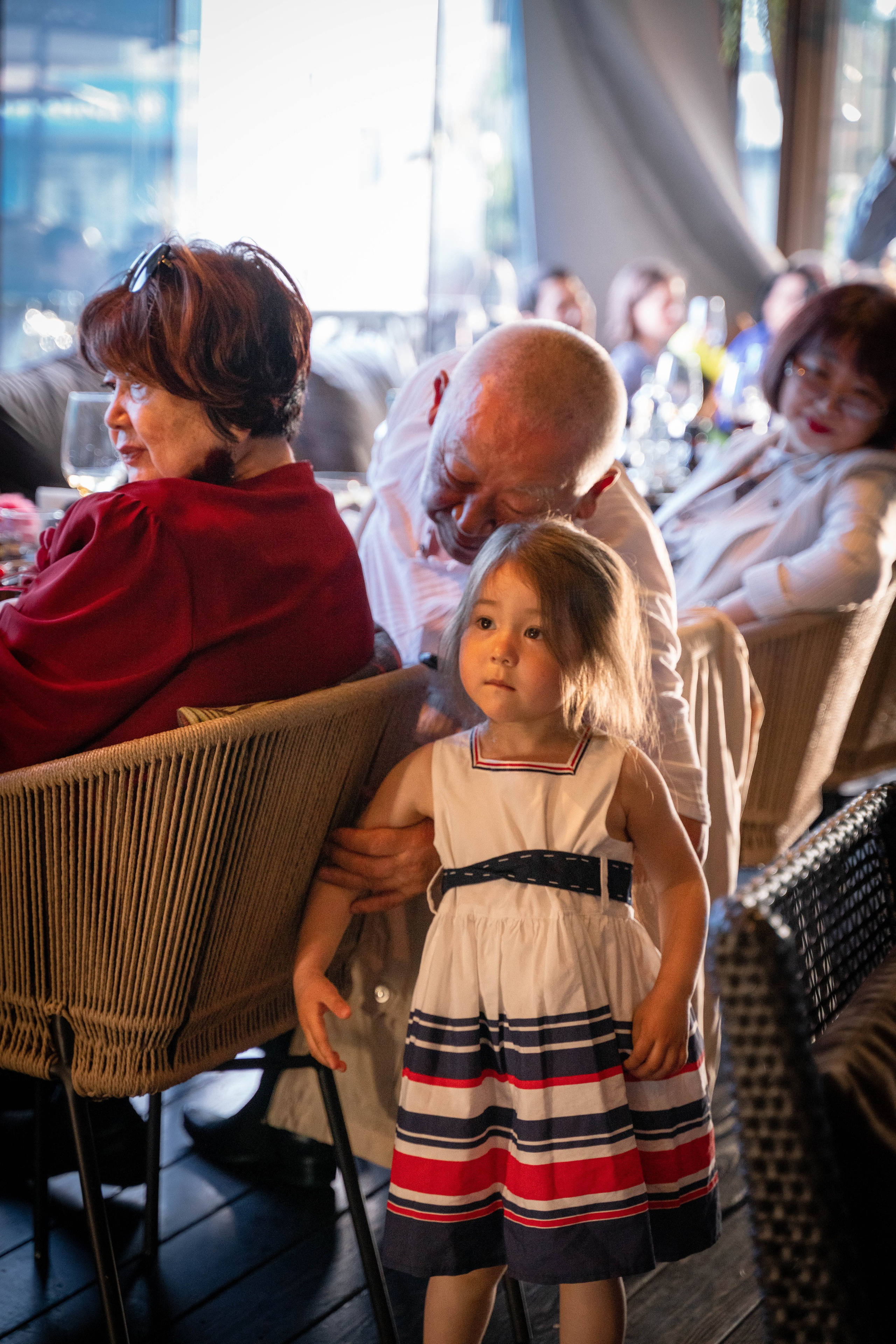 Детский День Рождения. ALISON FILMS