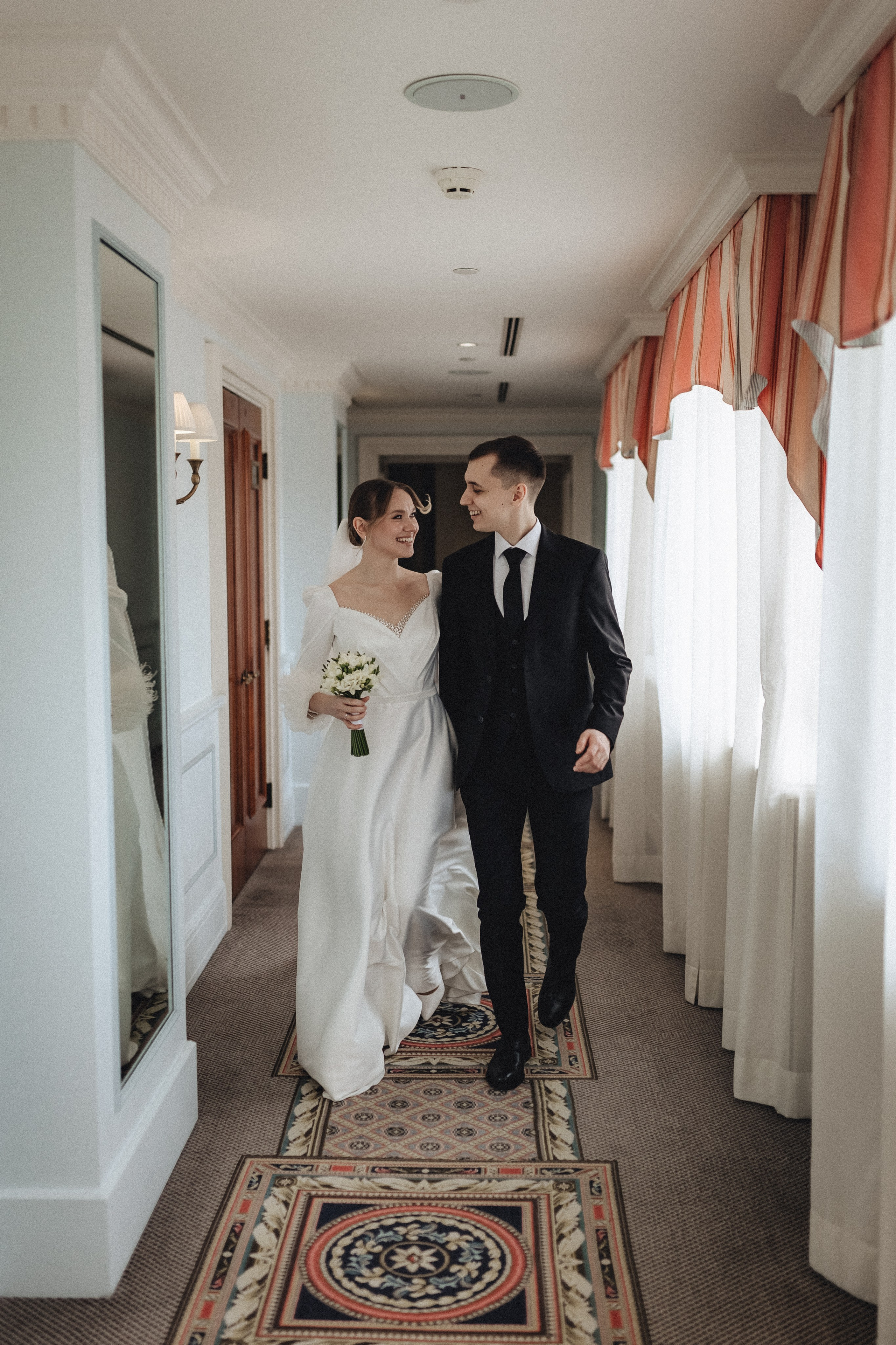 Зимняя сказка (four seasons). Фотограф Санкт-Петербург|СПБ|Питер Марина Медведева