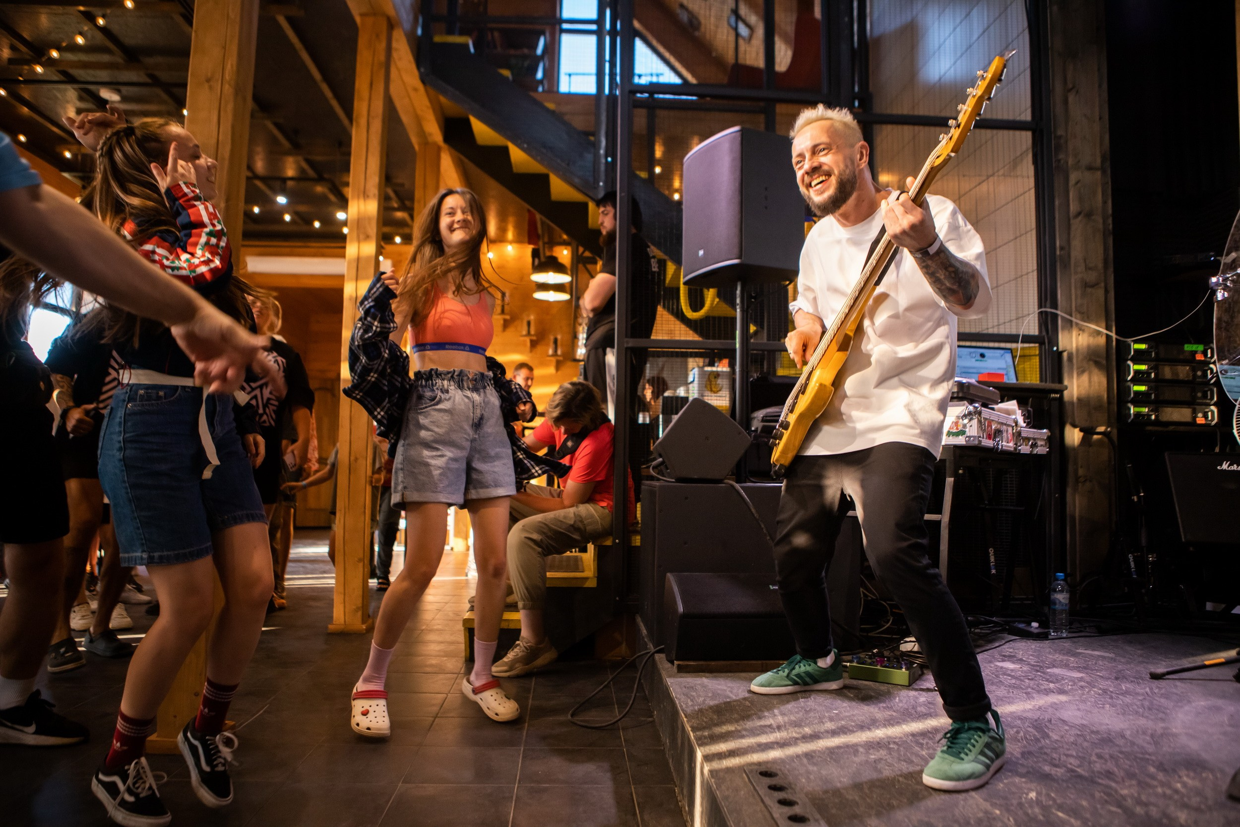 Vashana Sup Camp (26-28 июля 2024). Репортажный фотограф Алексей Пирязев